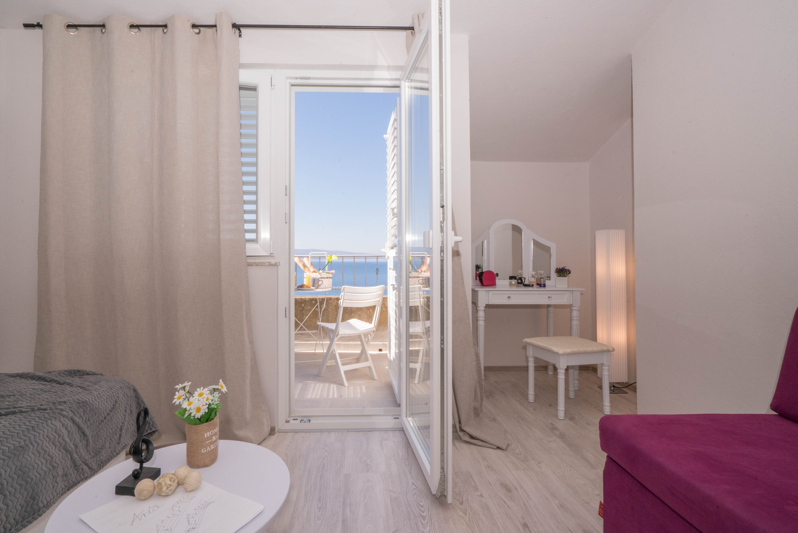 Apartments Sonata 97851-A2