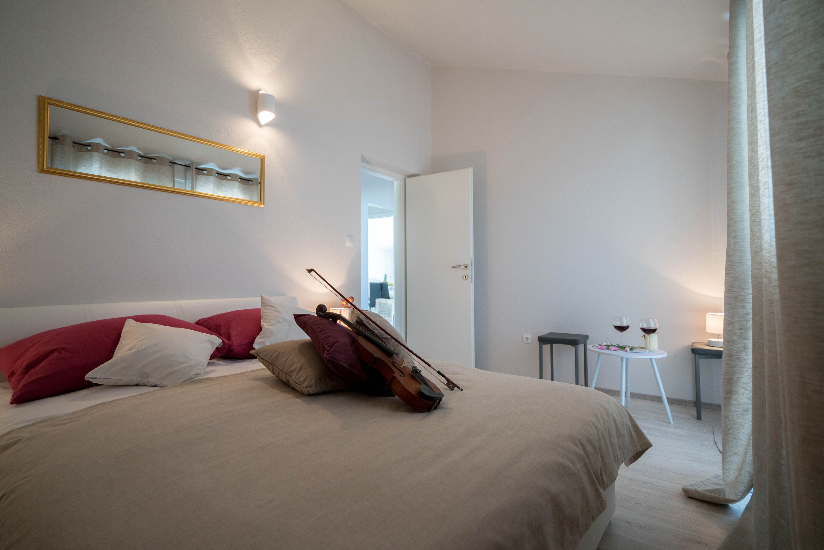 Apartments Sonata 97851-A2