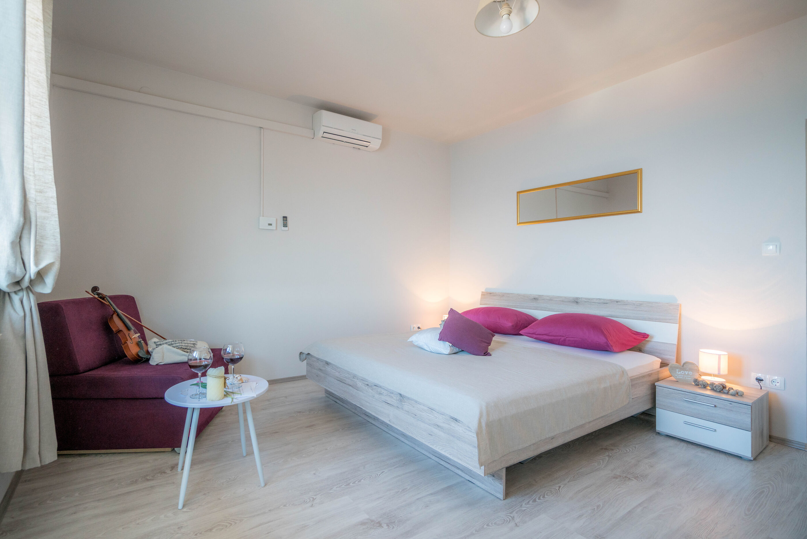 Apartments Sonata 97851-A3