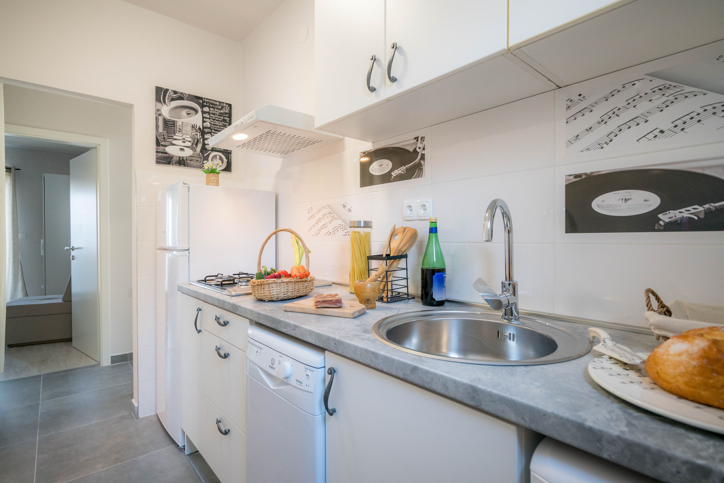 Apartments Sonata 97851-A3
