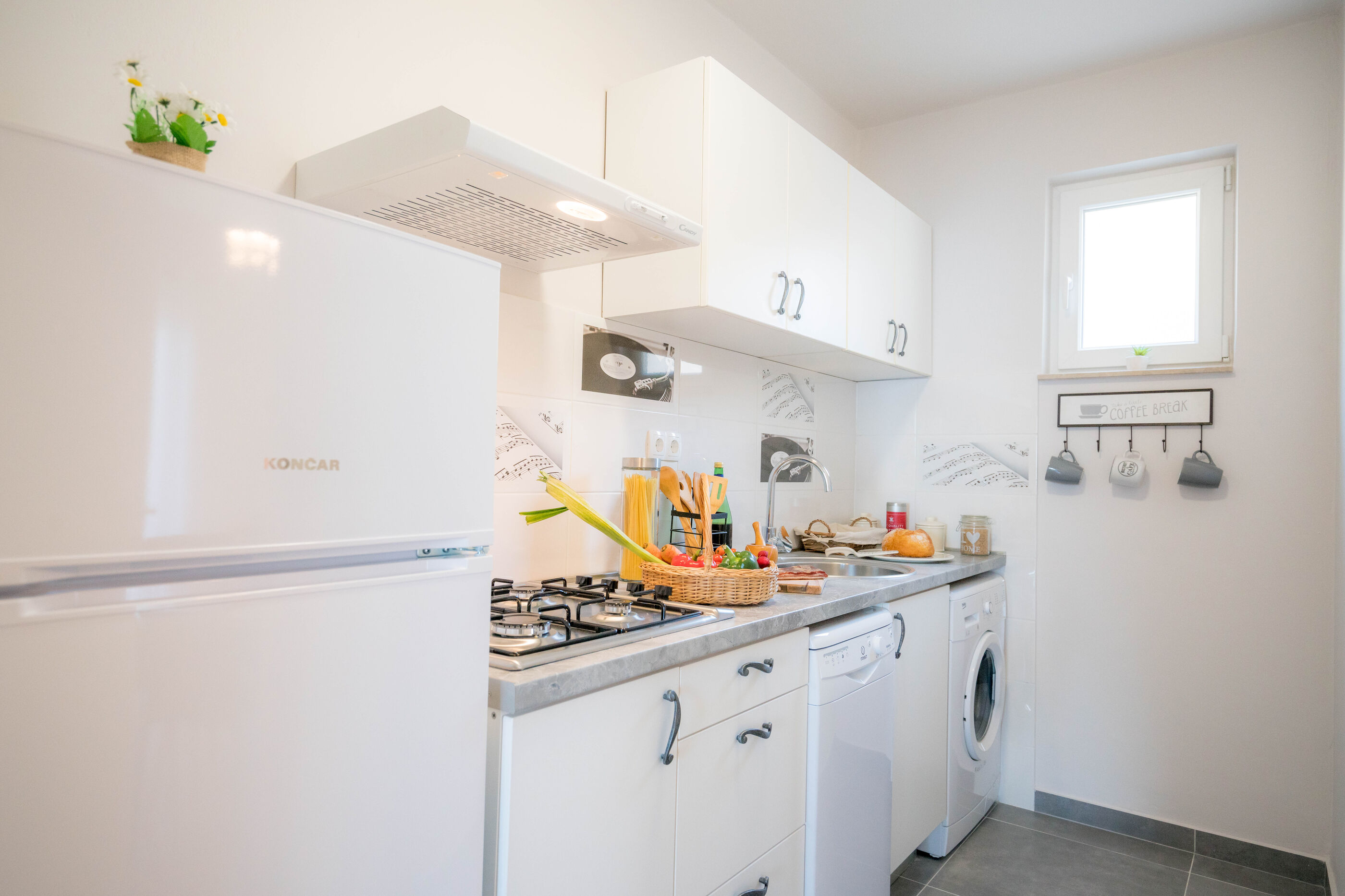 Apartments Sonata 97851-A3