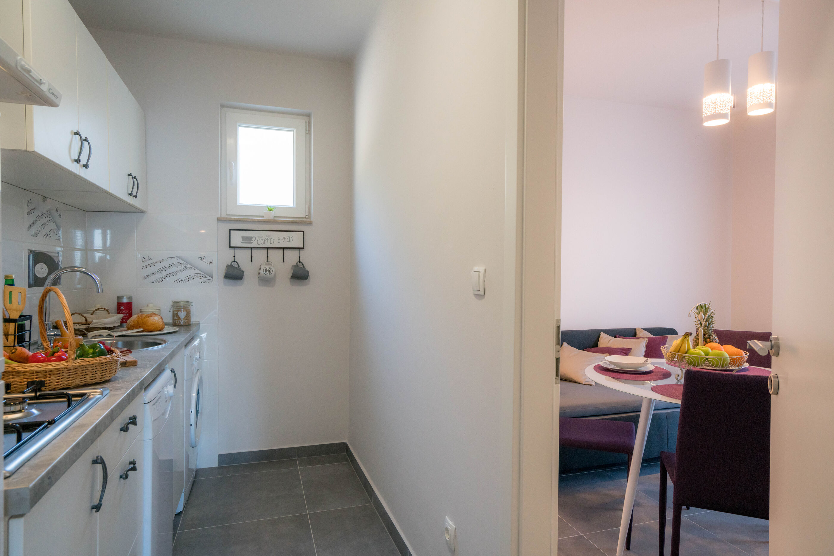 Apartments Sonata 97851-A3