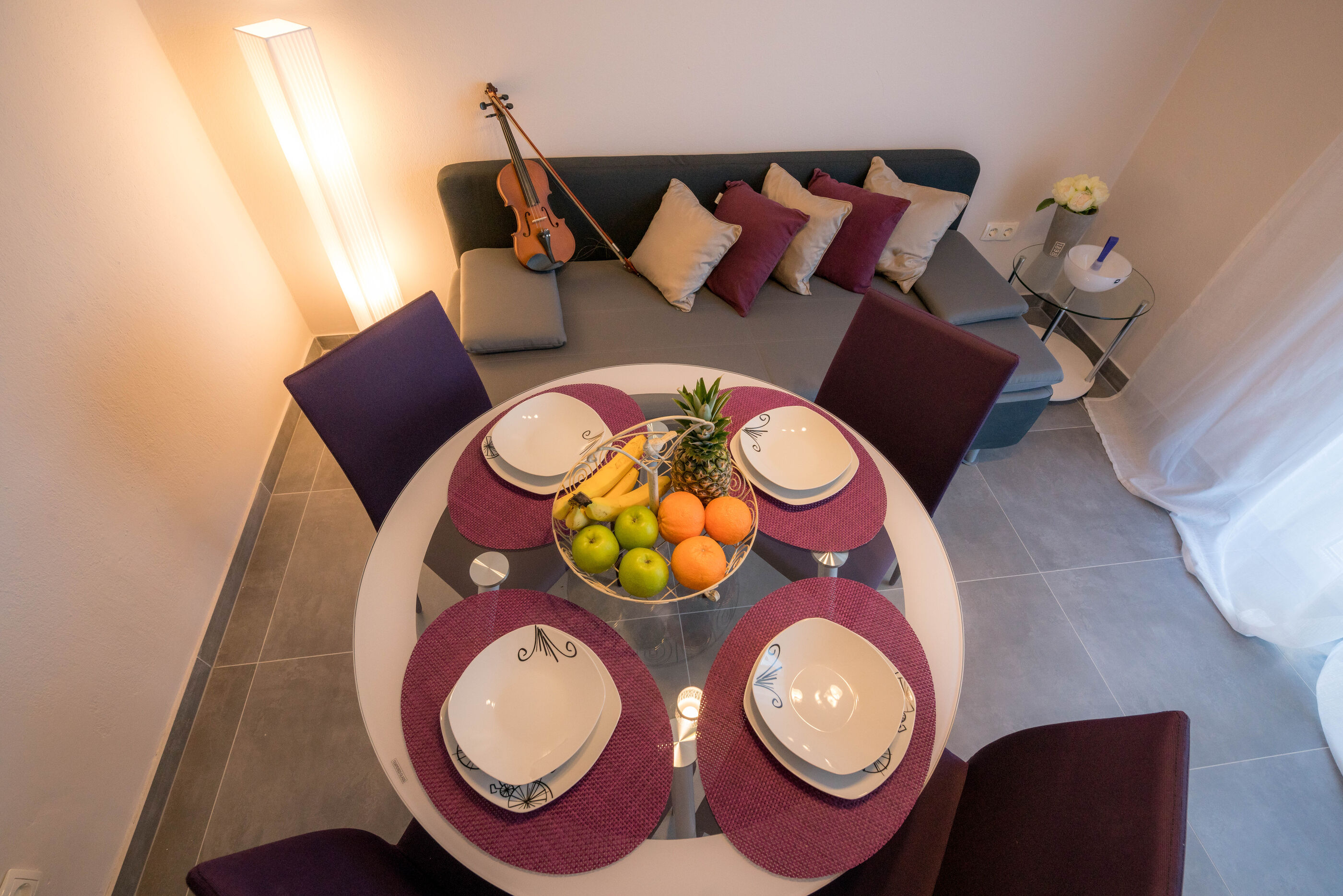 Apartments Sonata 97851-A3