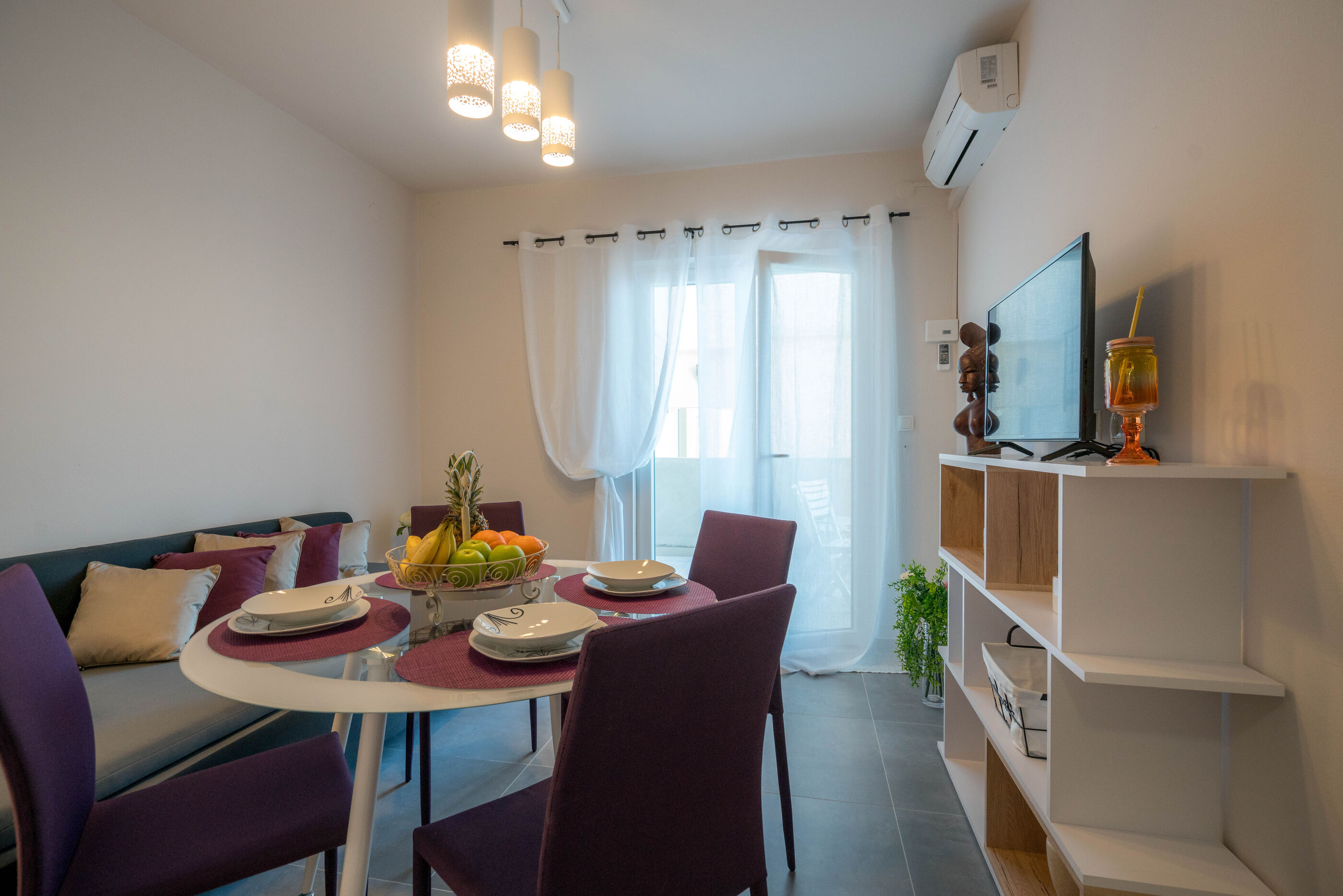 Apartments Sonata 97851-A3
