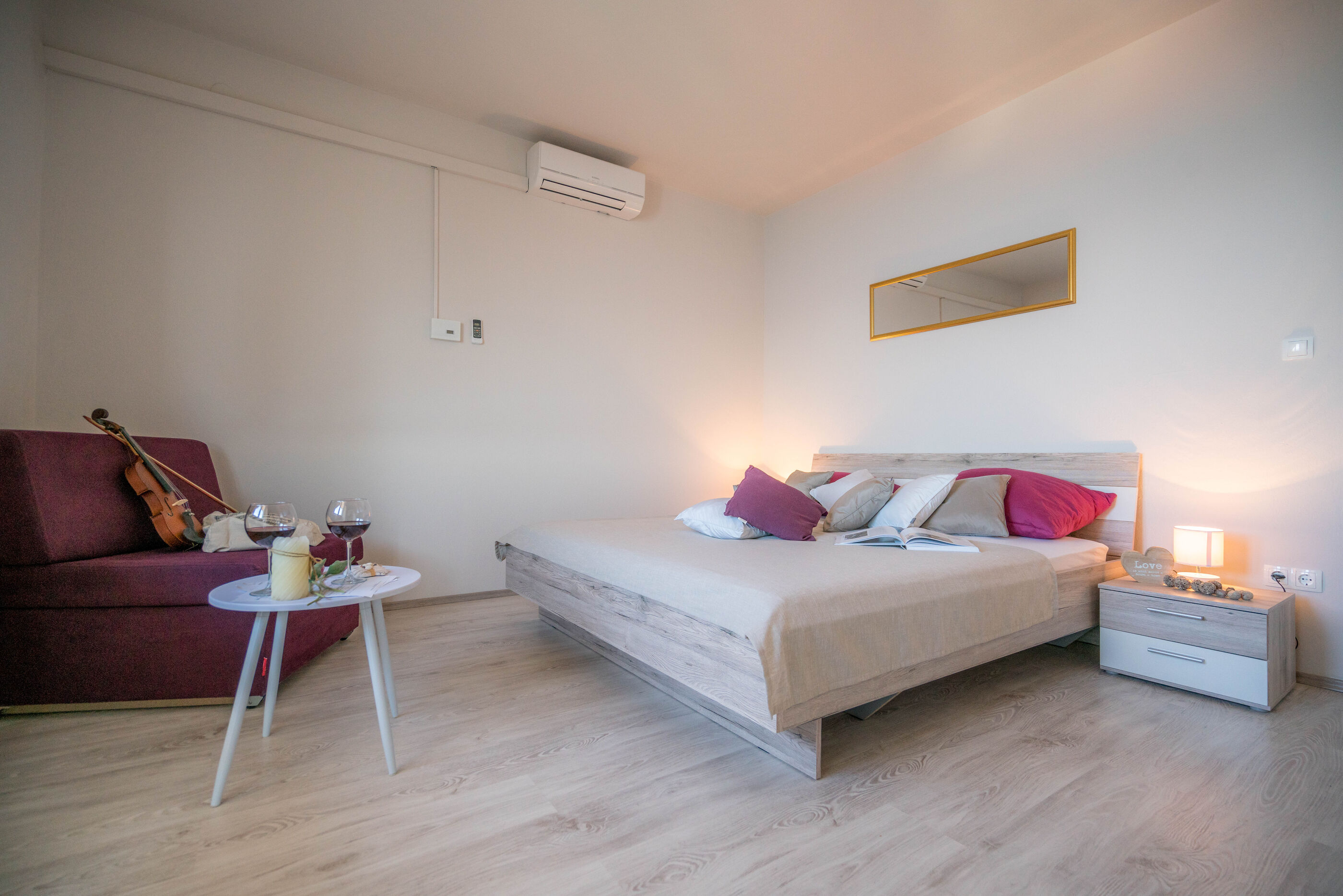 Apartments Sonata 97851-A3