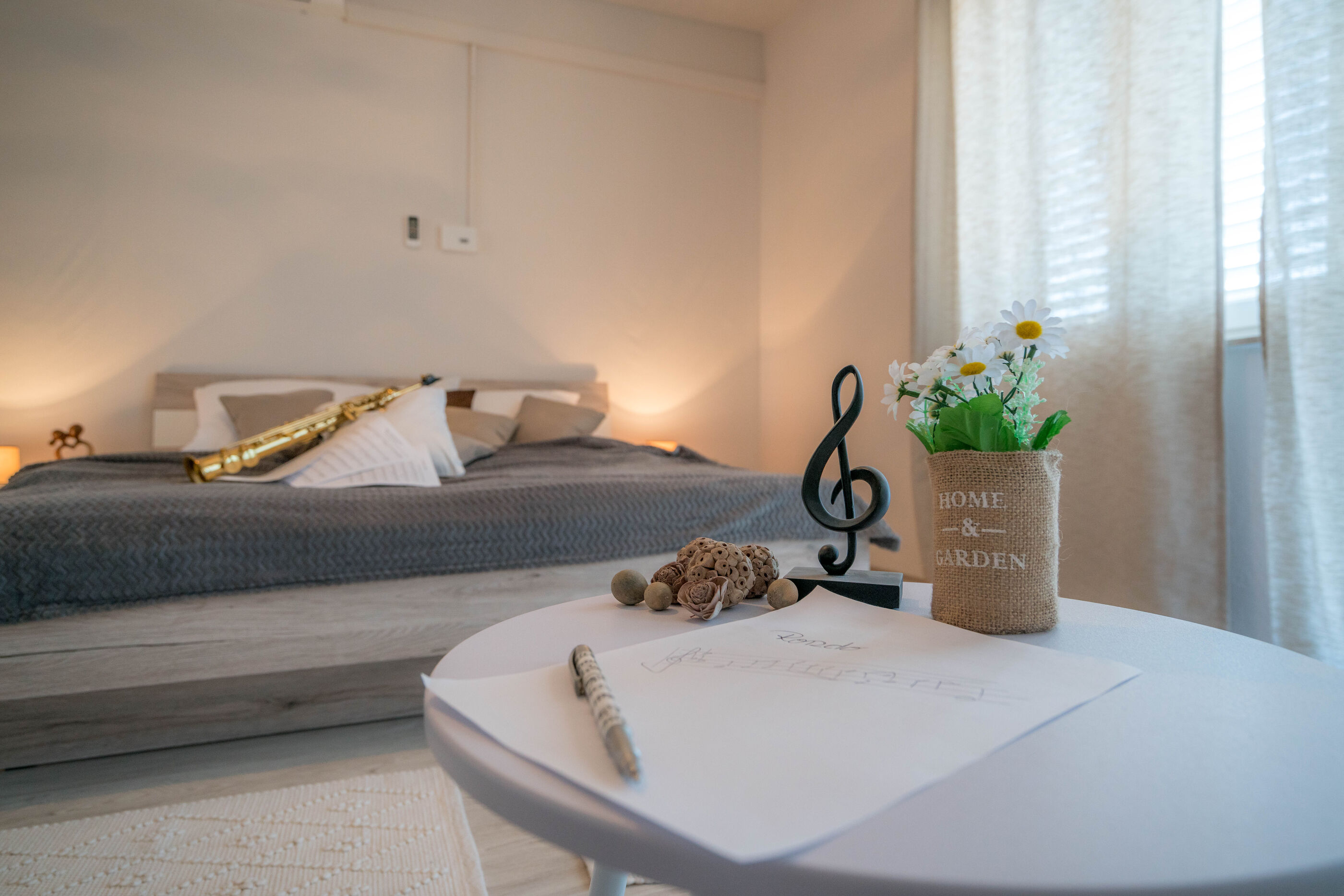 Apartments Sonata 97851-A3