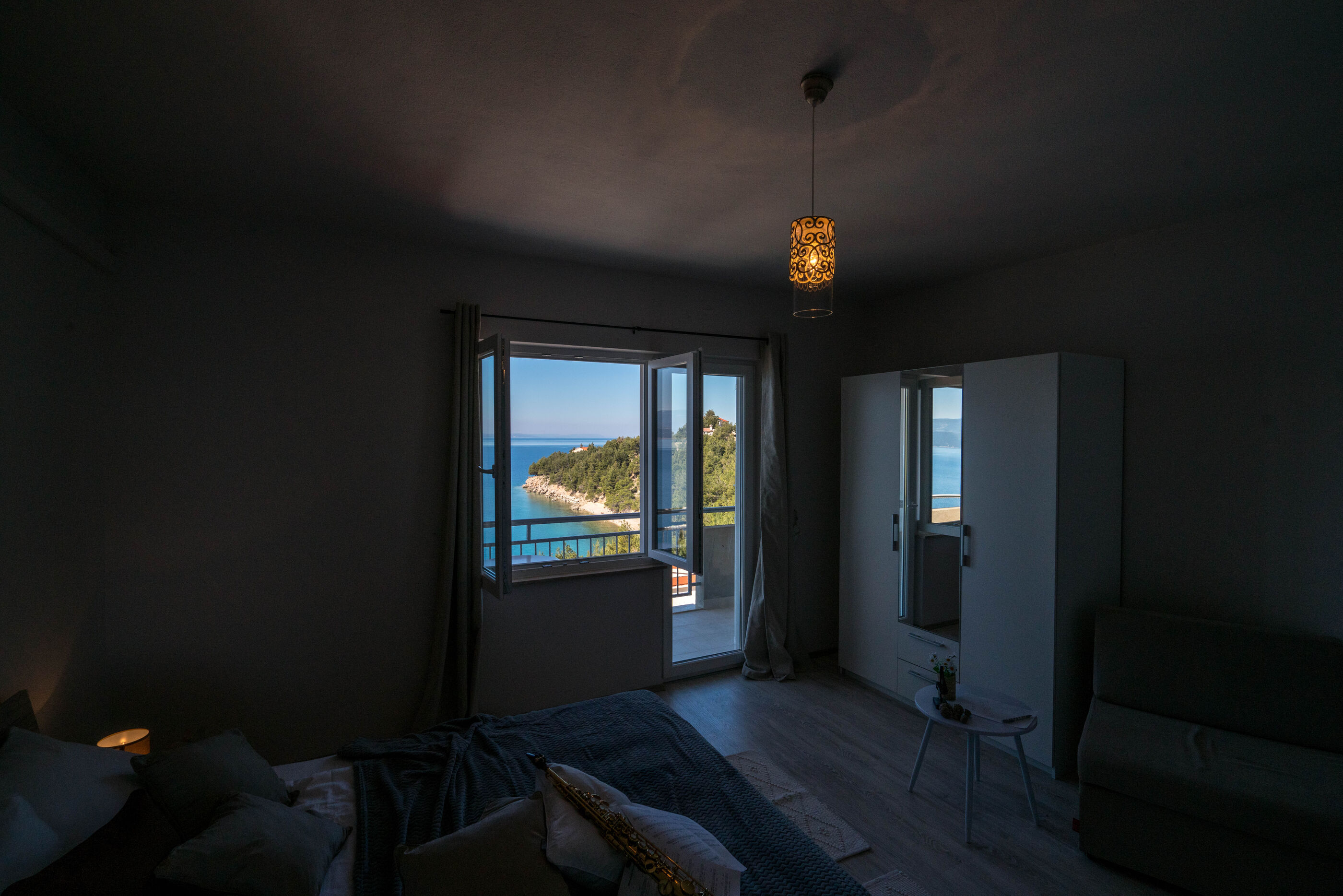 Apartments Sonata 97851-A3