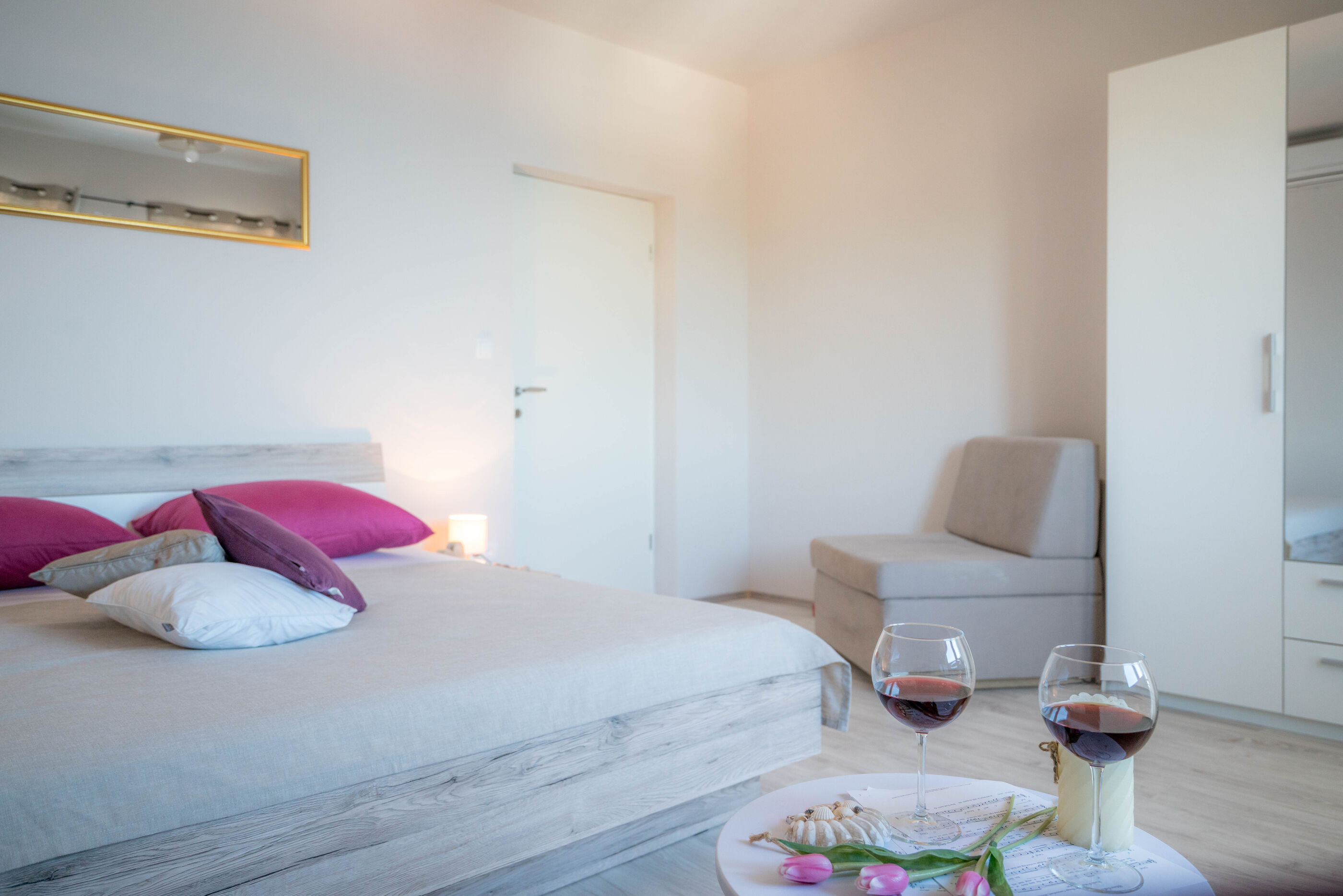 Apartments Sonata 97851-A3