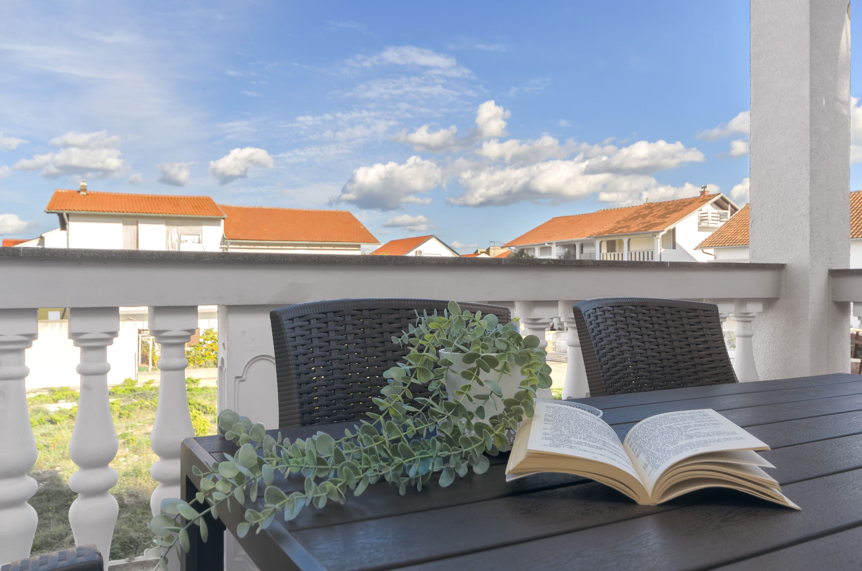Apartments Ria Vodice 81991-A2