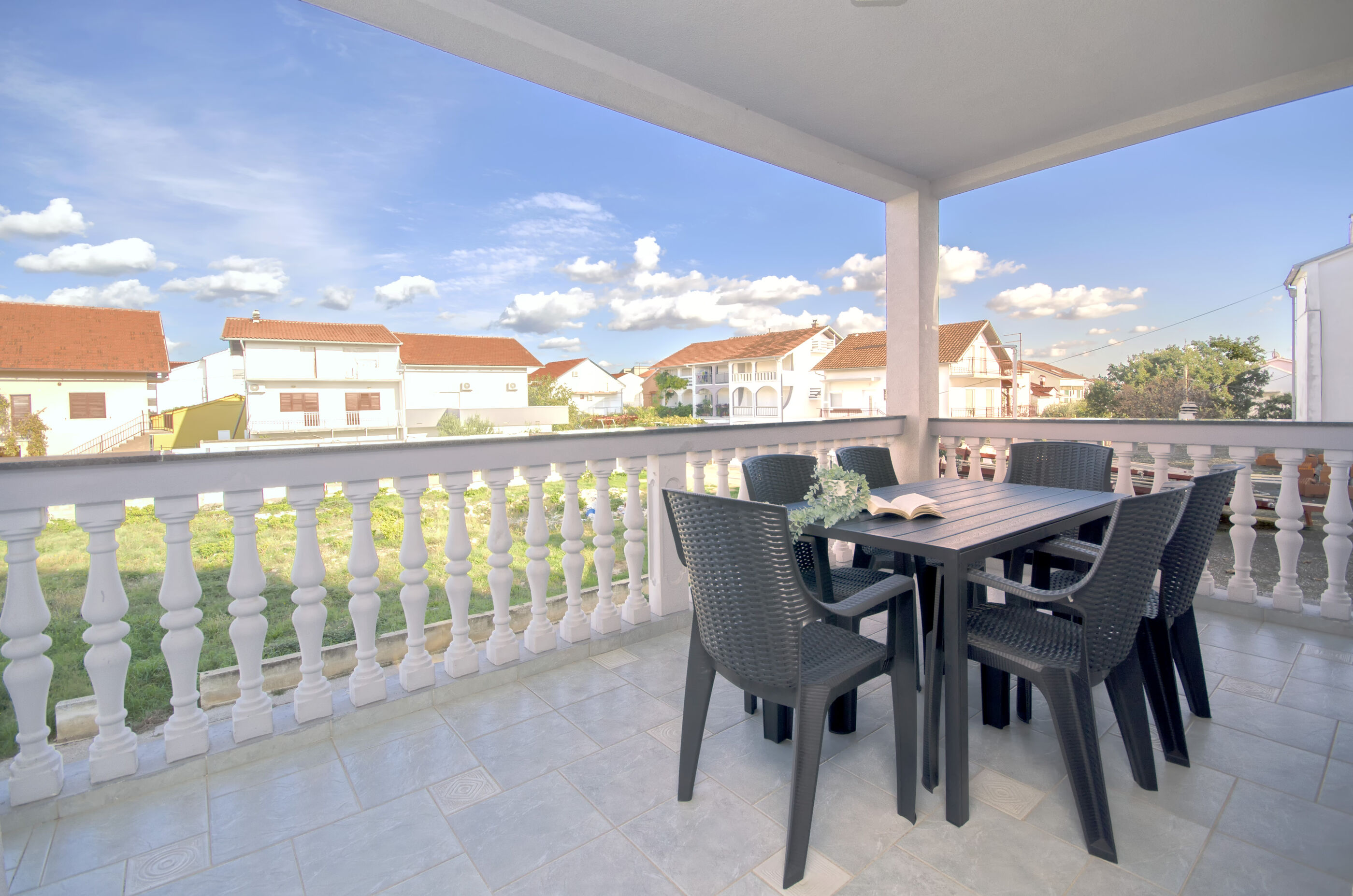 Apartments Ria Vodice 81991-A2