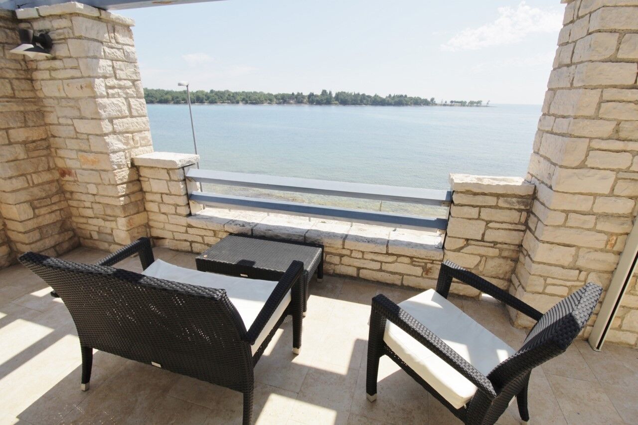 Photo of Villa Istrian with unique sea view 2