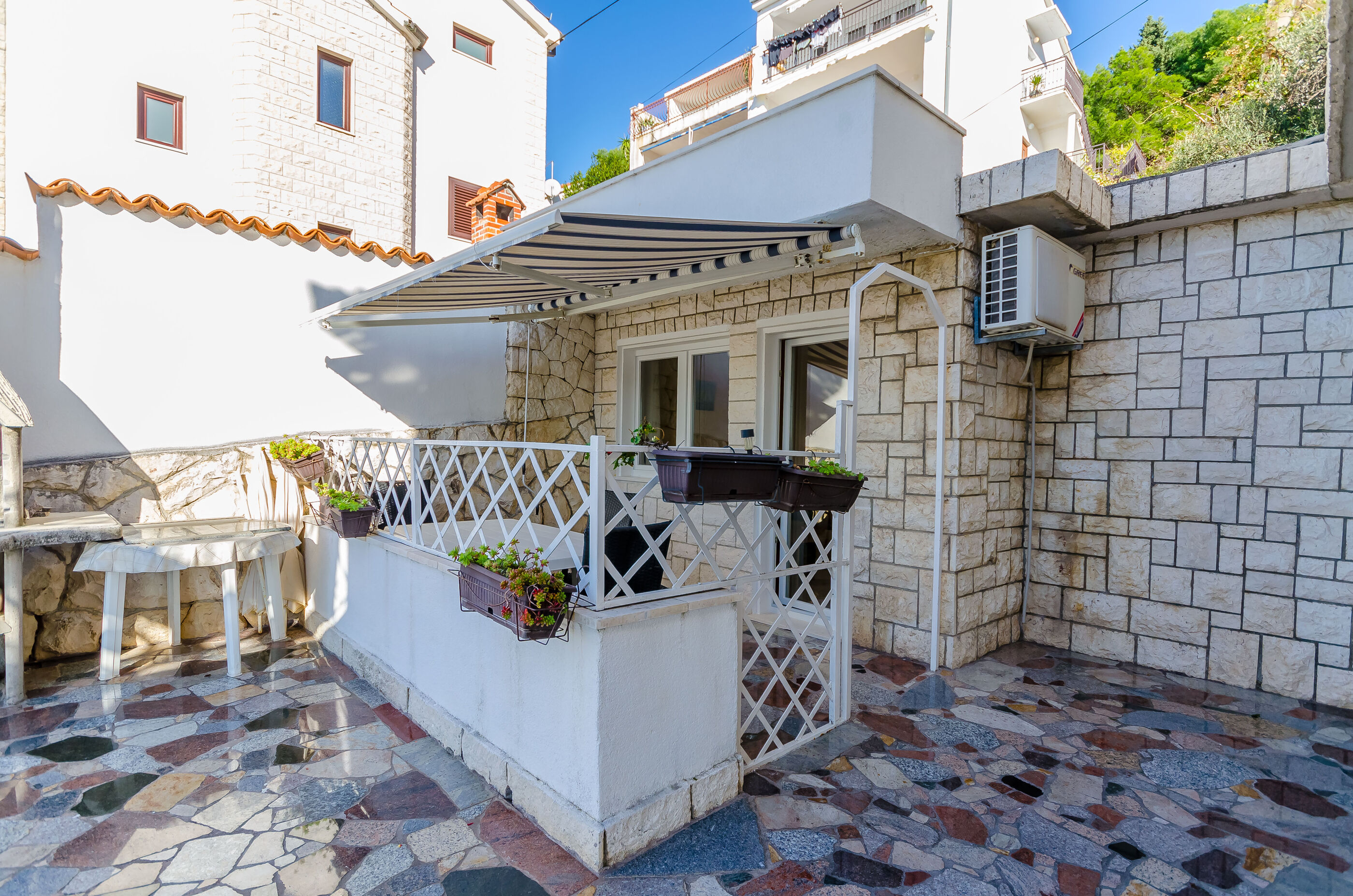 Apartments Edita 29451-A1
