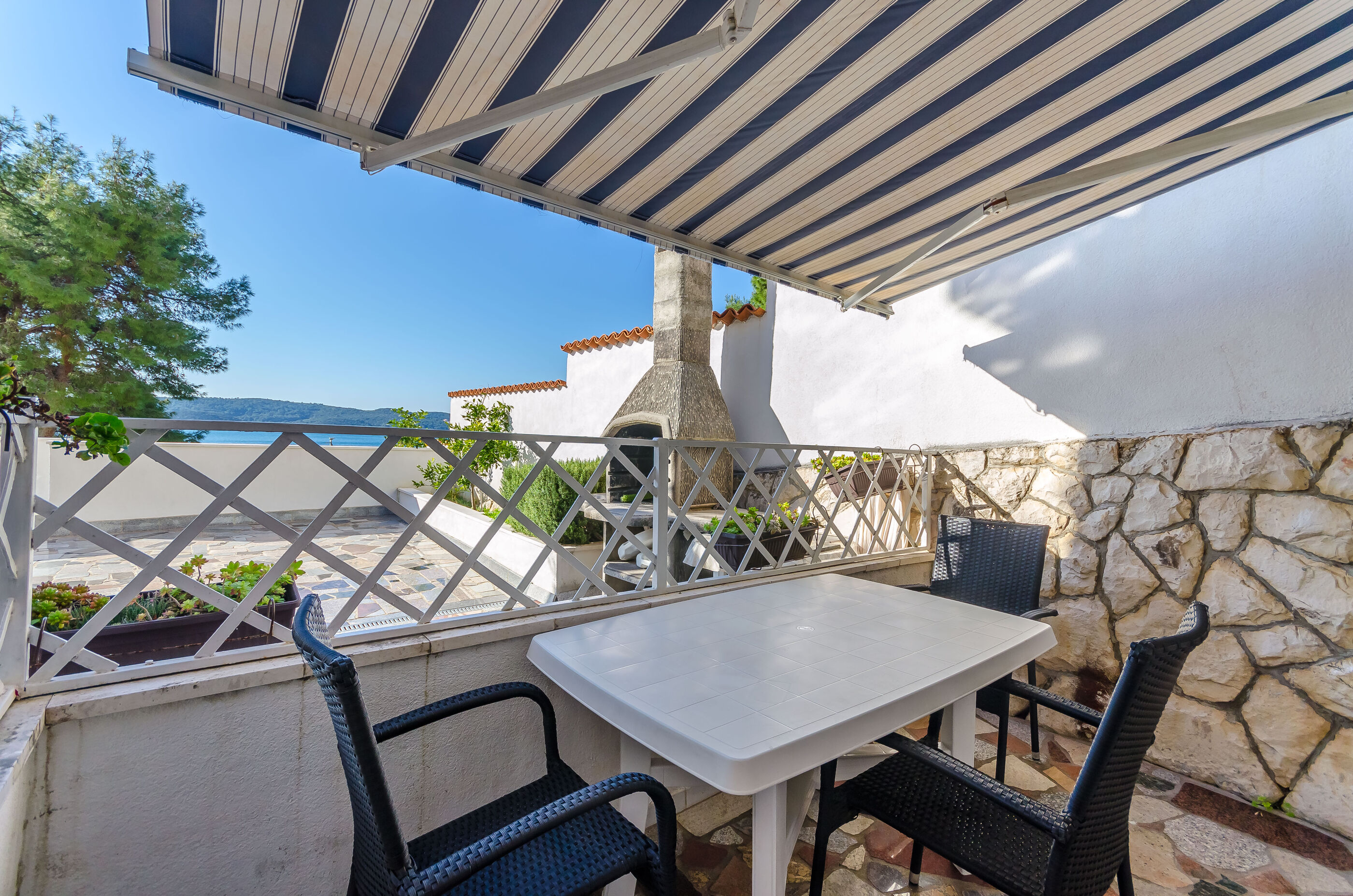Apartments Edita 29451-A1