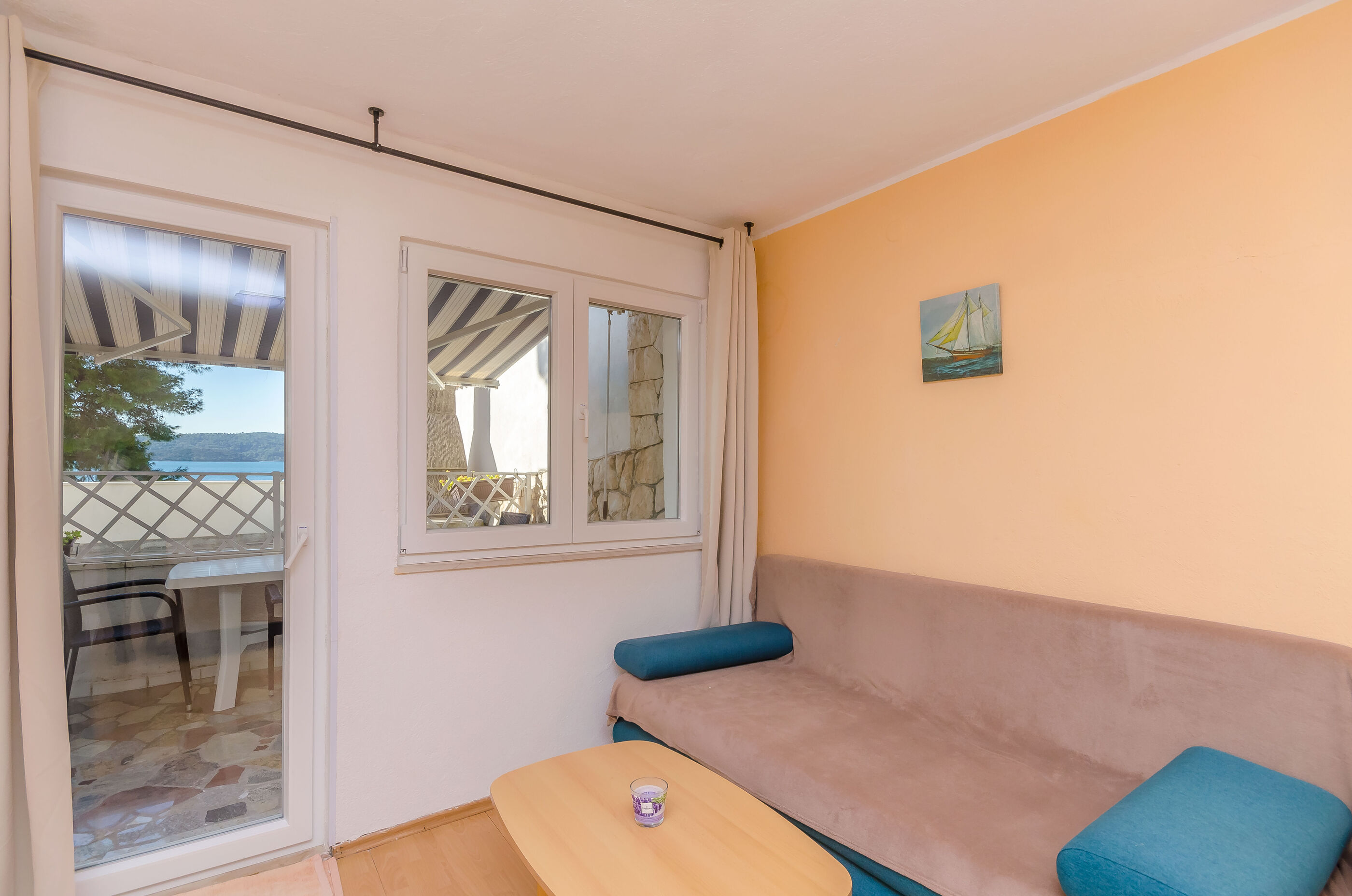 Apartments Edita 29451-A1