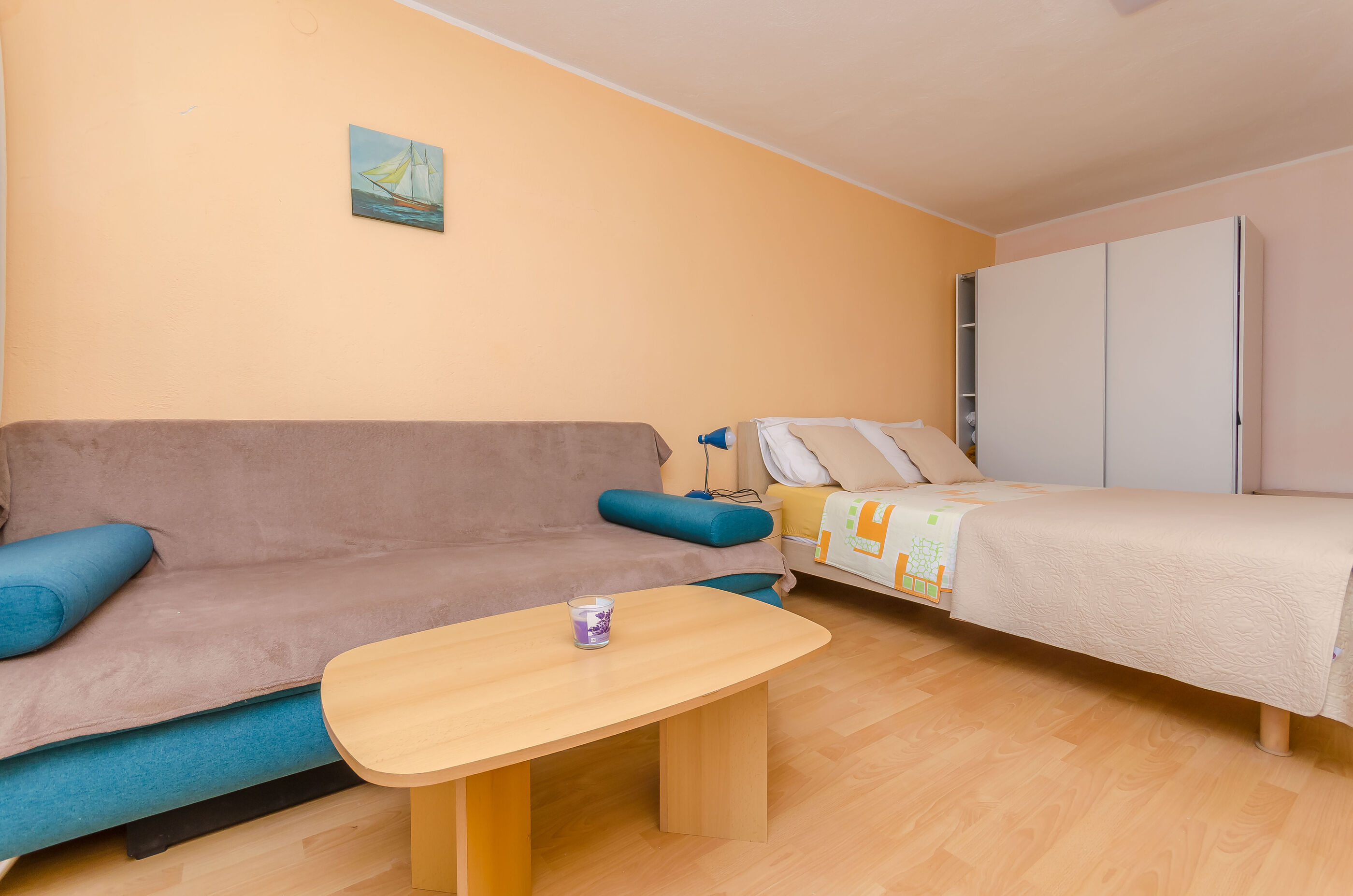 Apartments Edita 29451-A1