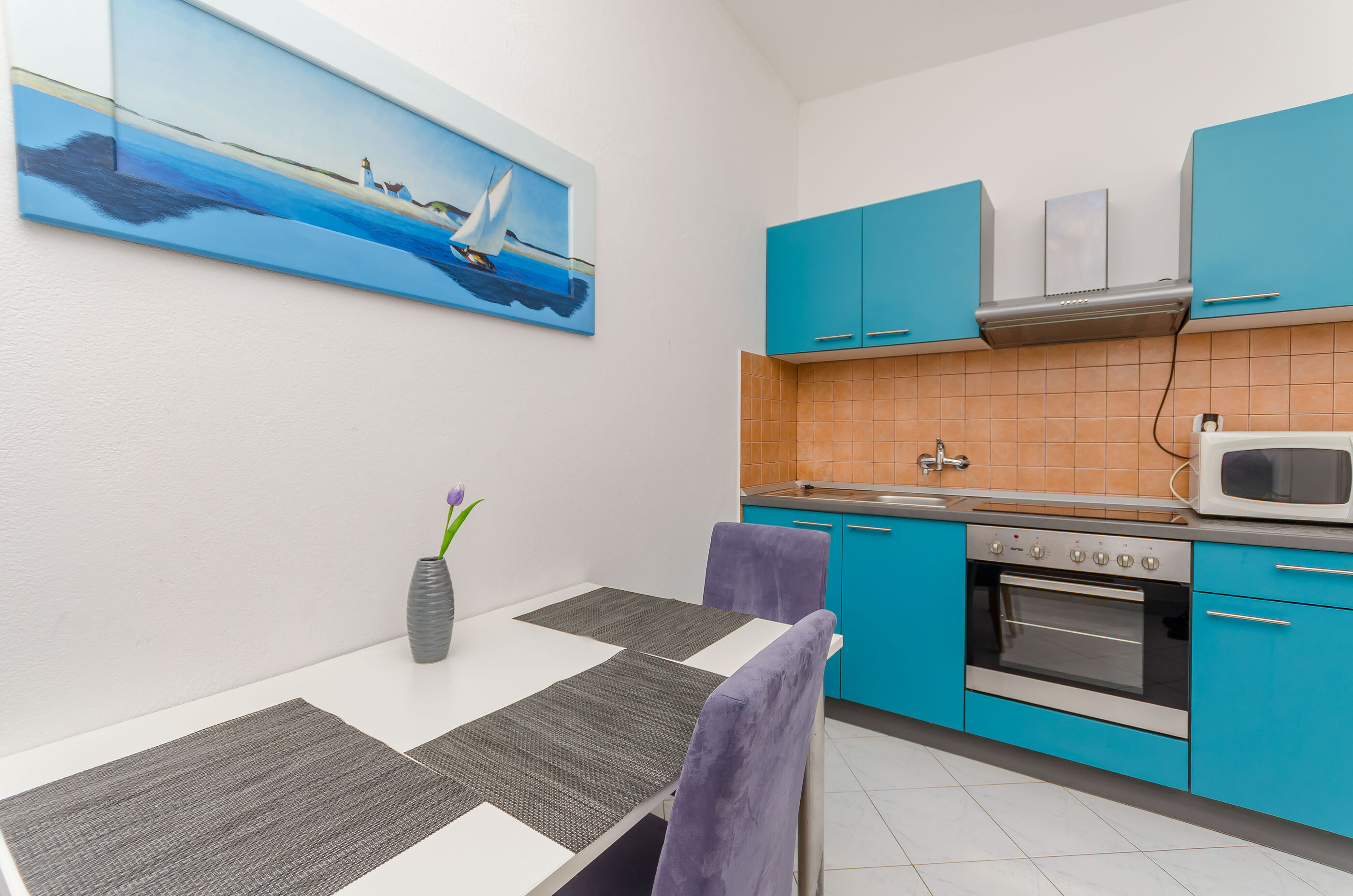 Apartments Edita 29451-A1