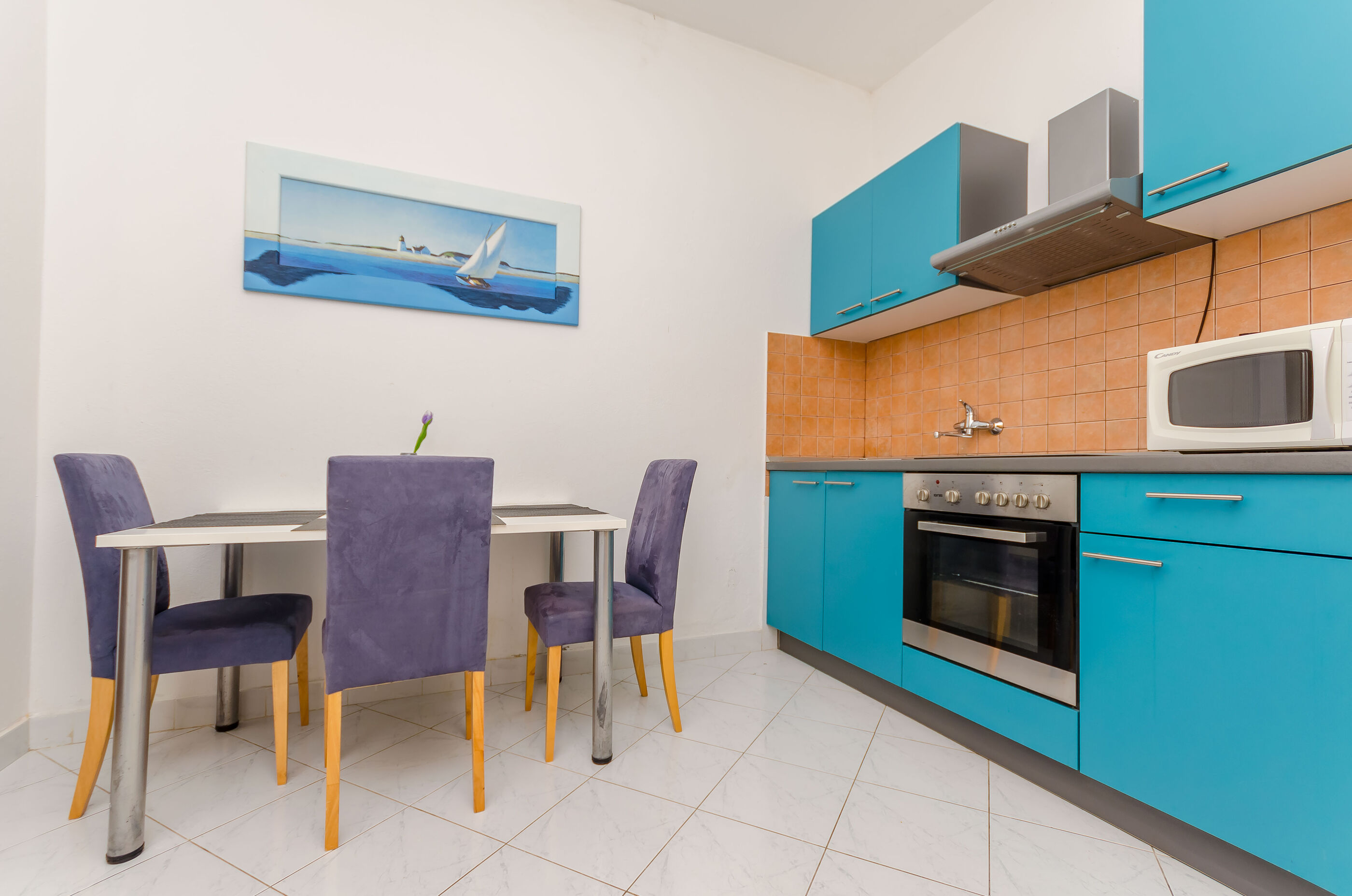 Apartments Edita 29451-A1