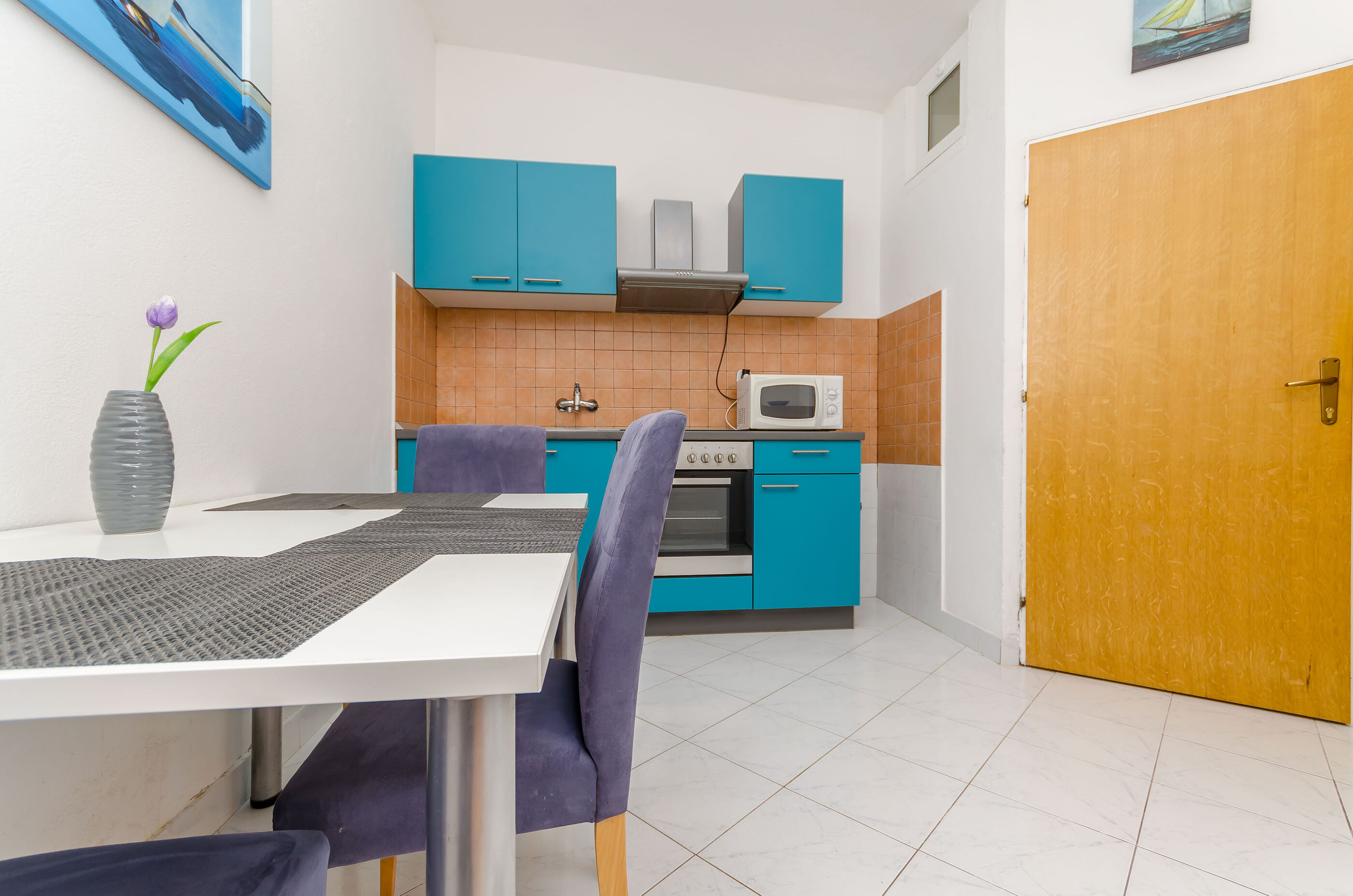 Apartments Edita 29451-A1