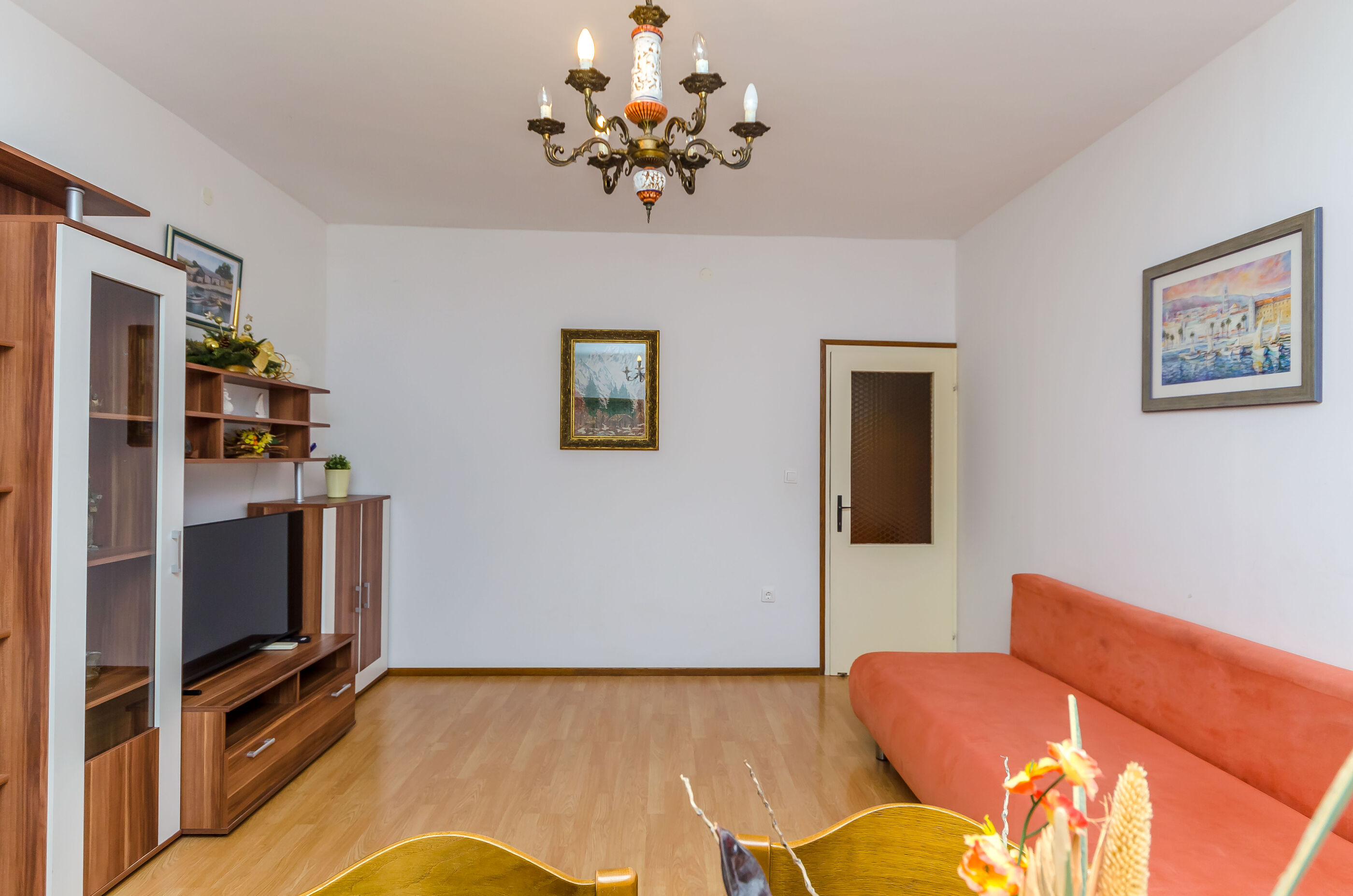 Apartment Pine Haven 98411-A1