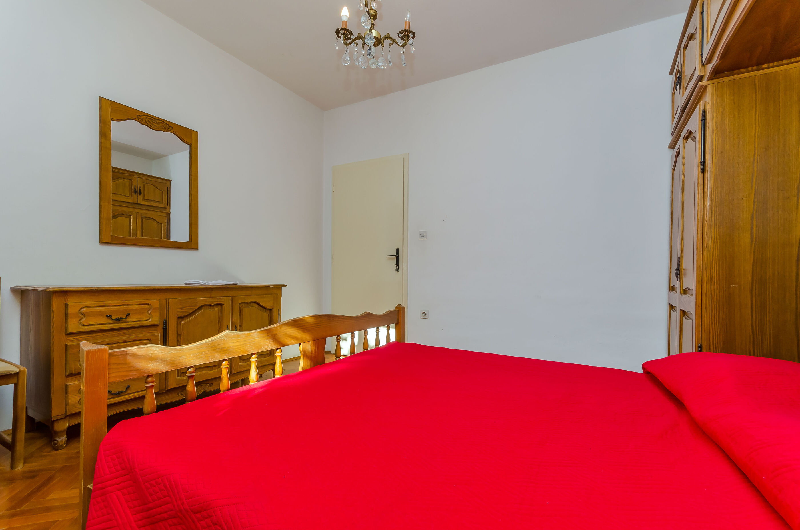 Apartment Pine Haven 98411-A1
