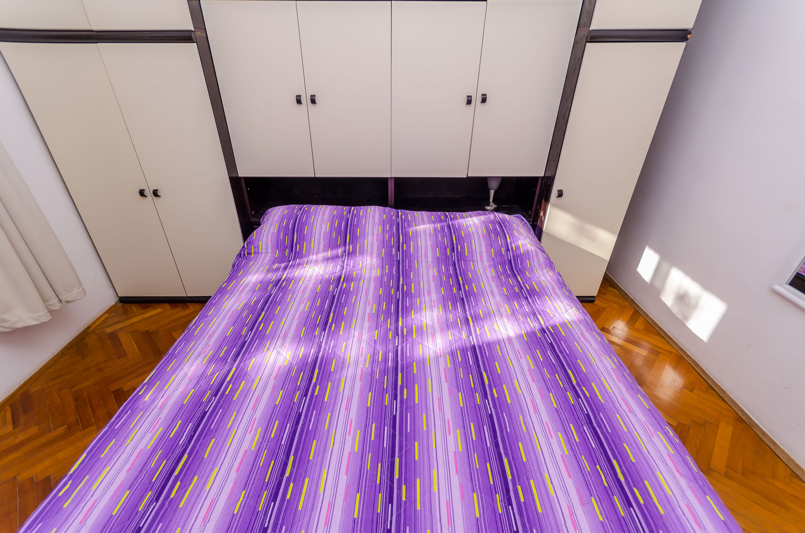Apartment Pine Haven 98411-A1