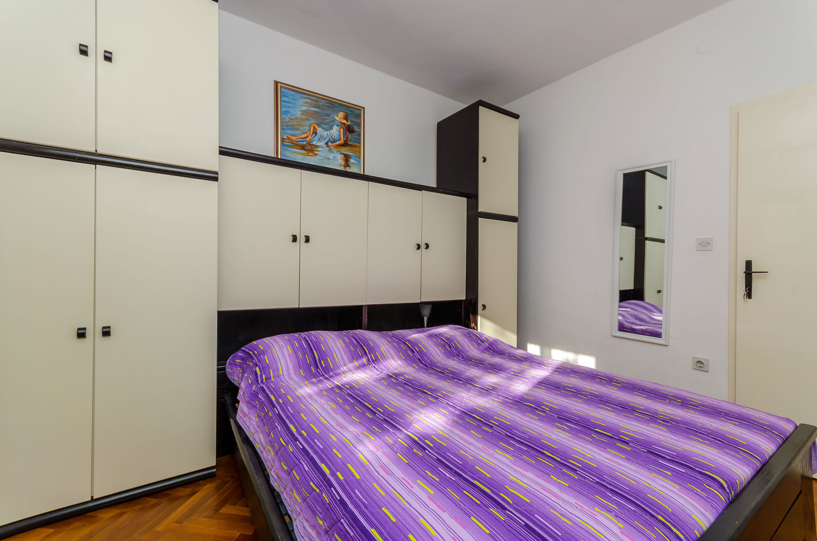 Apartment Pine Haven 98411-A1