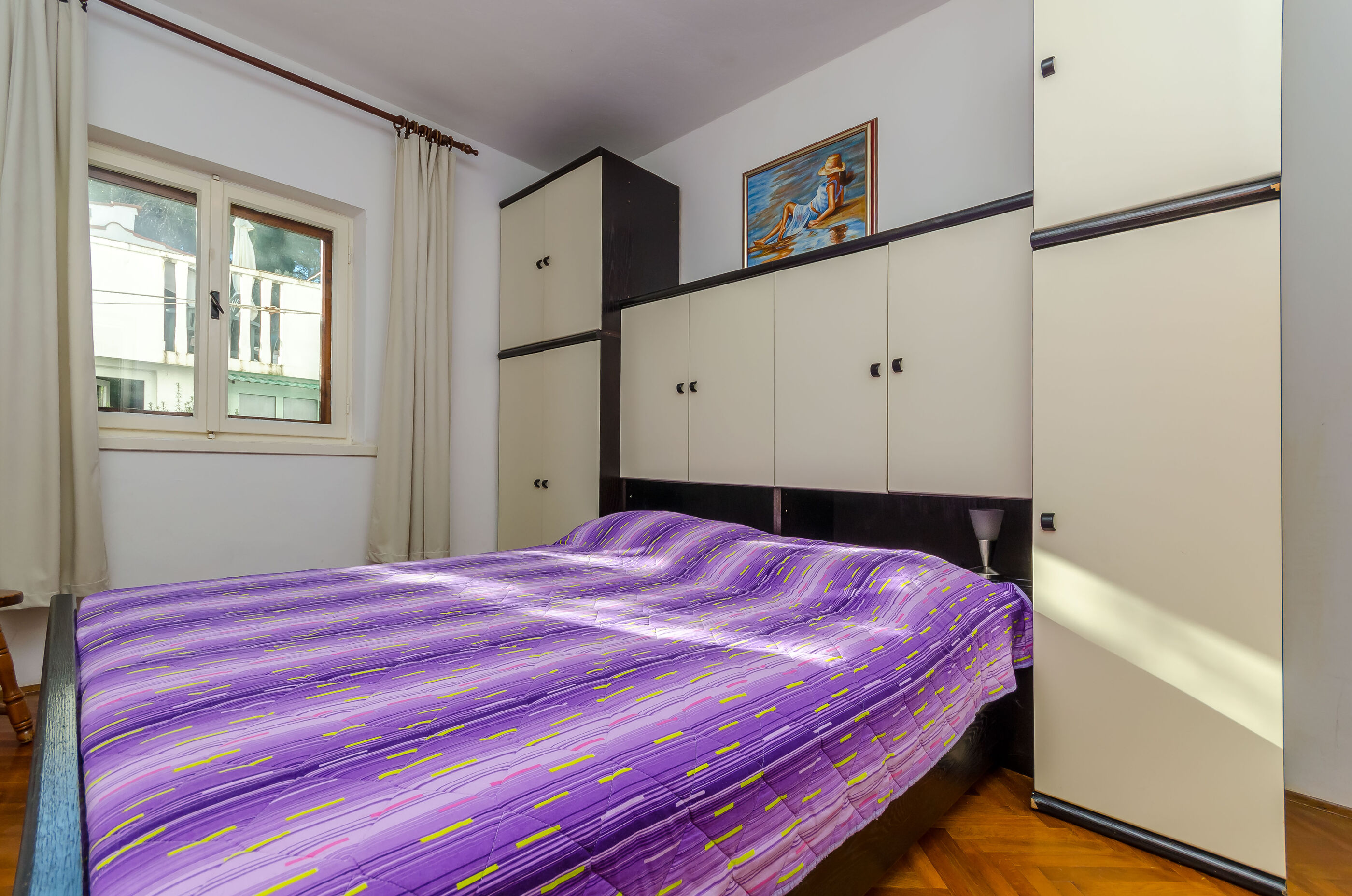Apartment Pine Haven 98411-A1