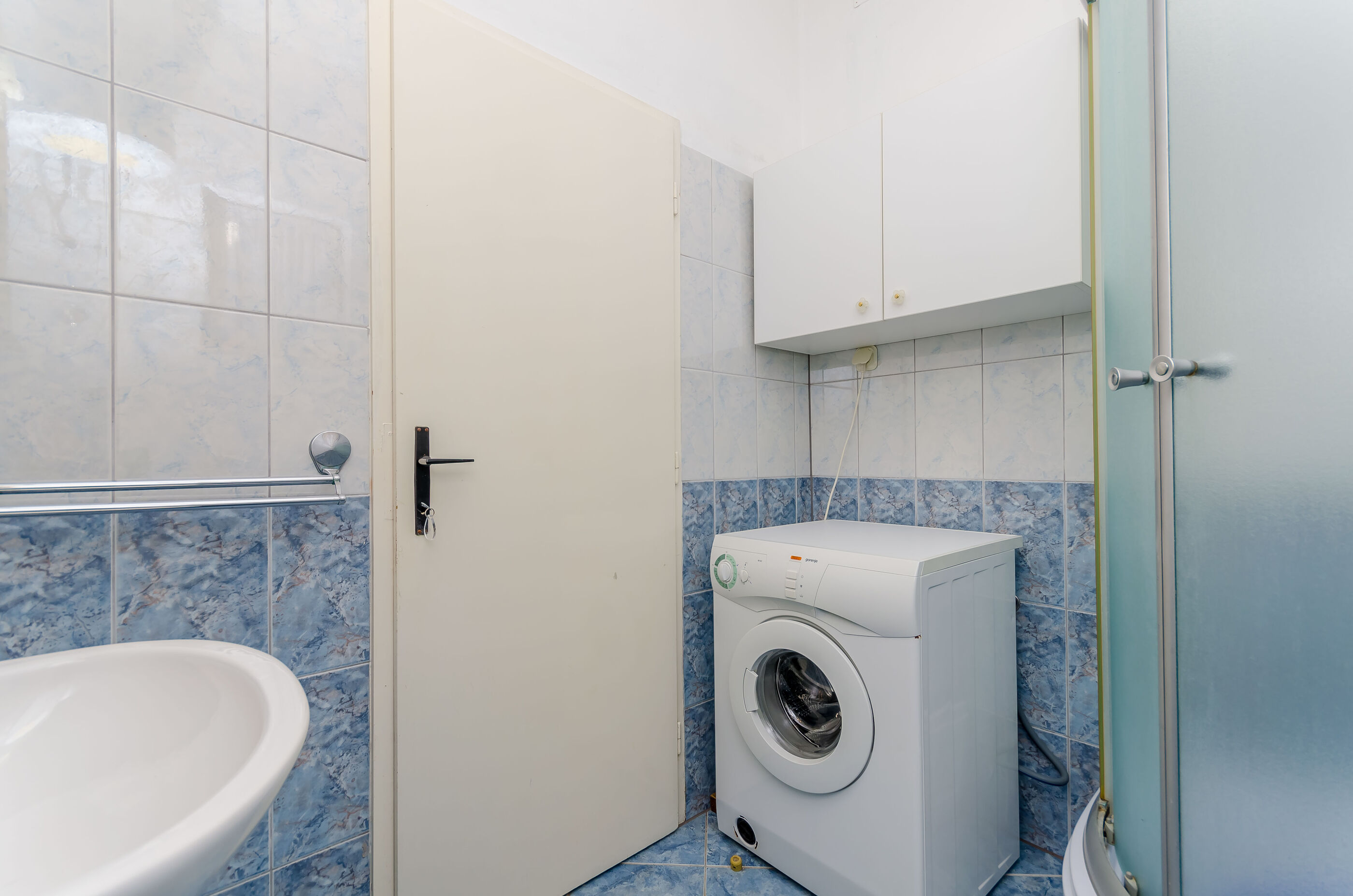 Apartment Pine Haven 98411-A1