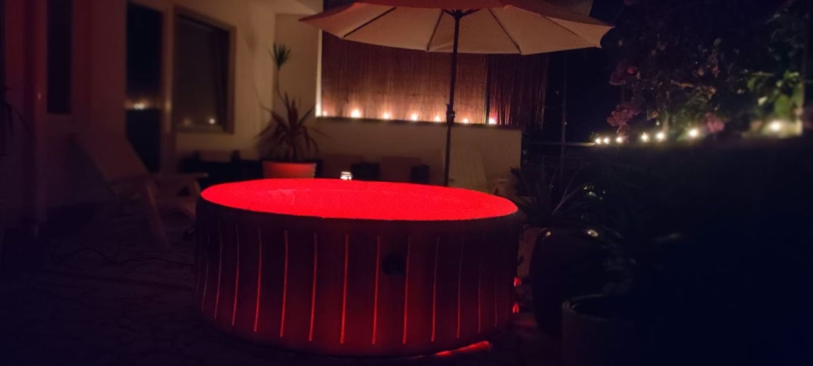 Apartment Jacuzzi Residence 91741-A1