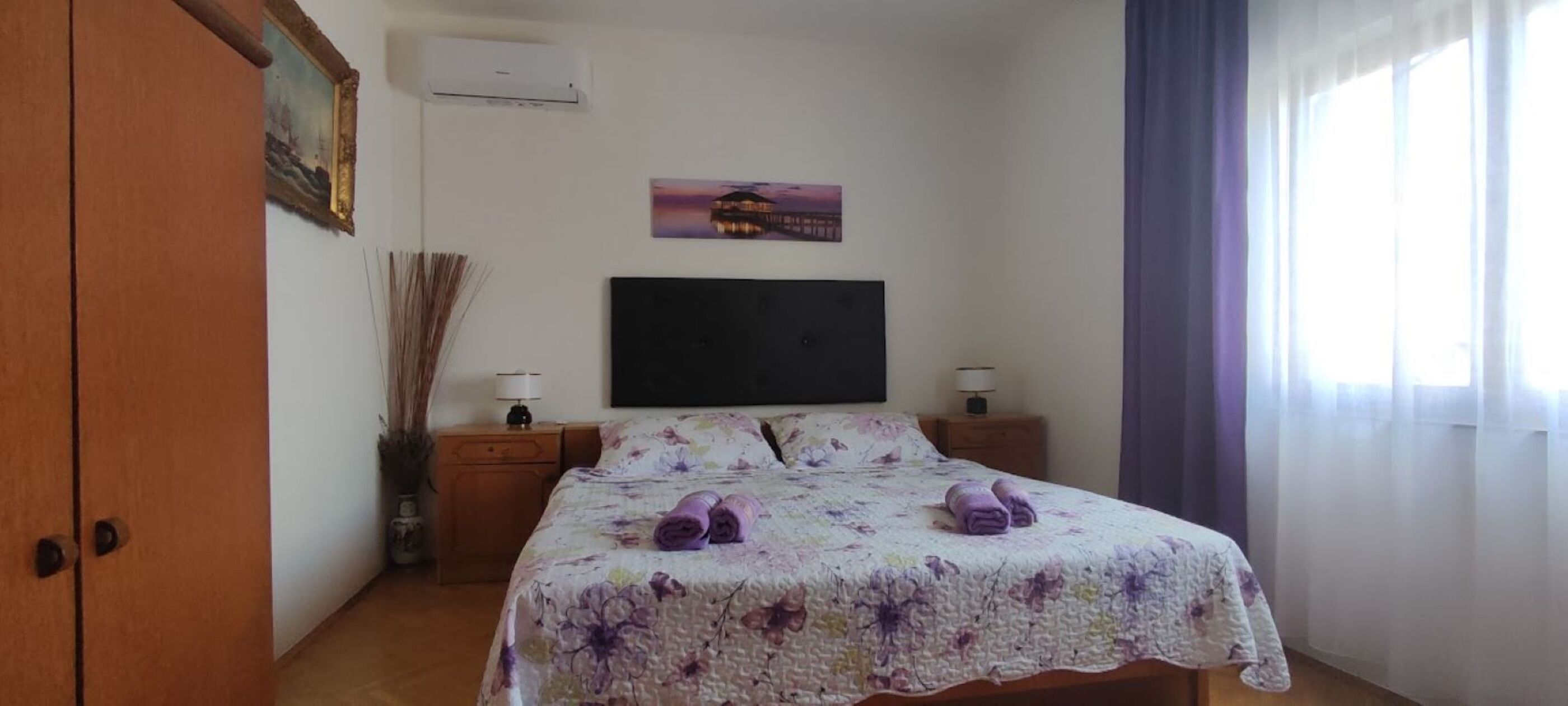 Apartment Jacuzzi Residence 91741-A1