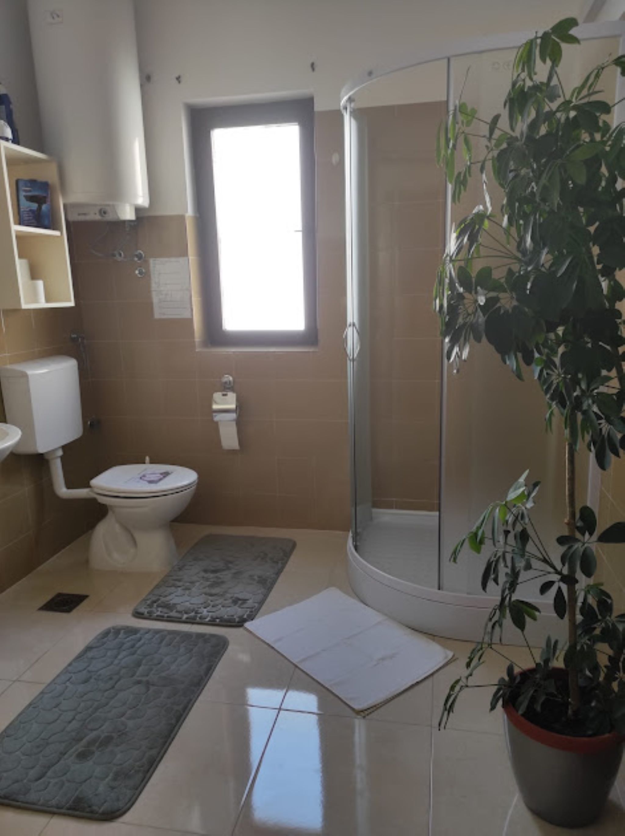 Apartment Jacuzzi Residence 91741-A1