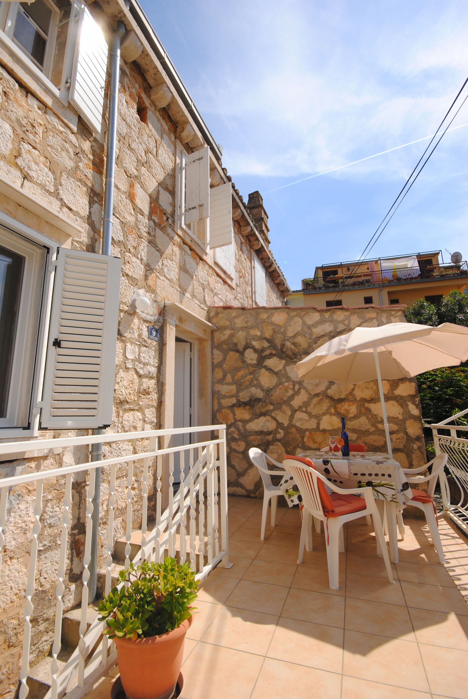 Apartment Nives 98471-A1