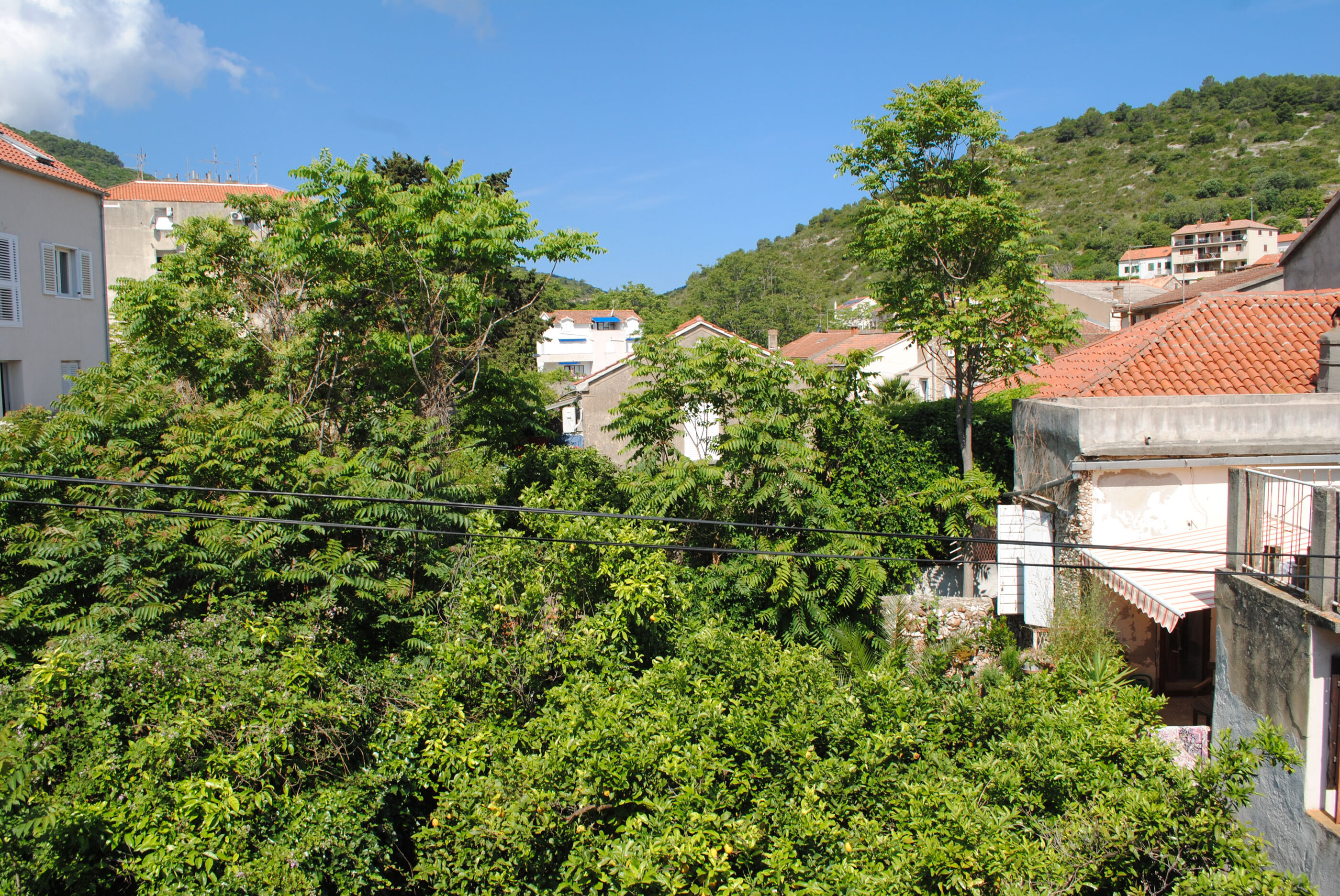 Apartment Nives 98471-A1