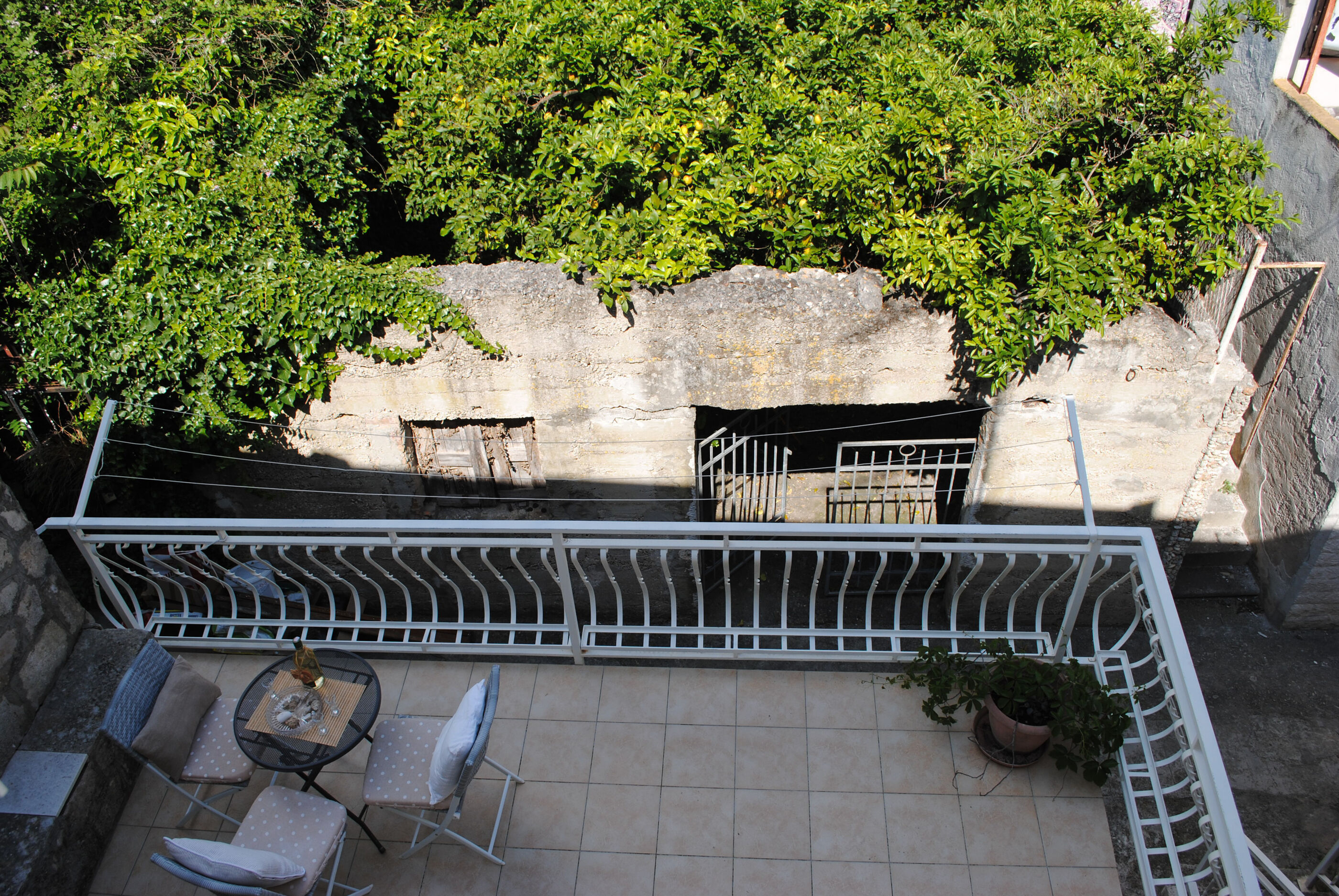 Apartment Nives 98471-A1