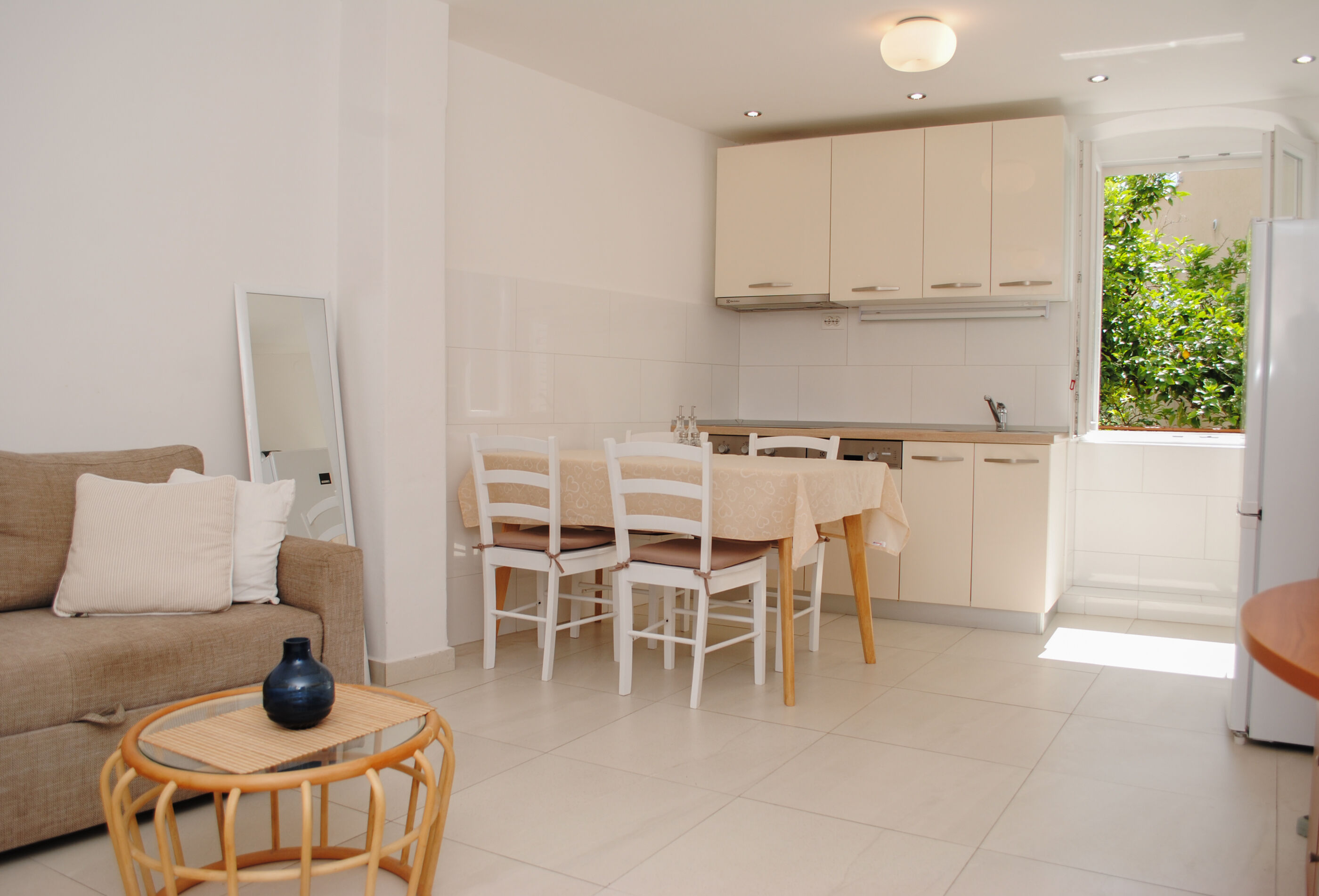 Apartment Nives 98471-A1