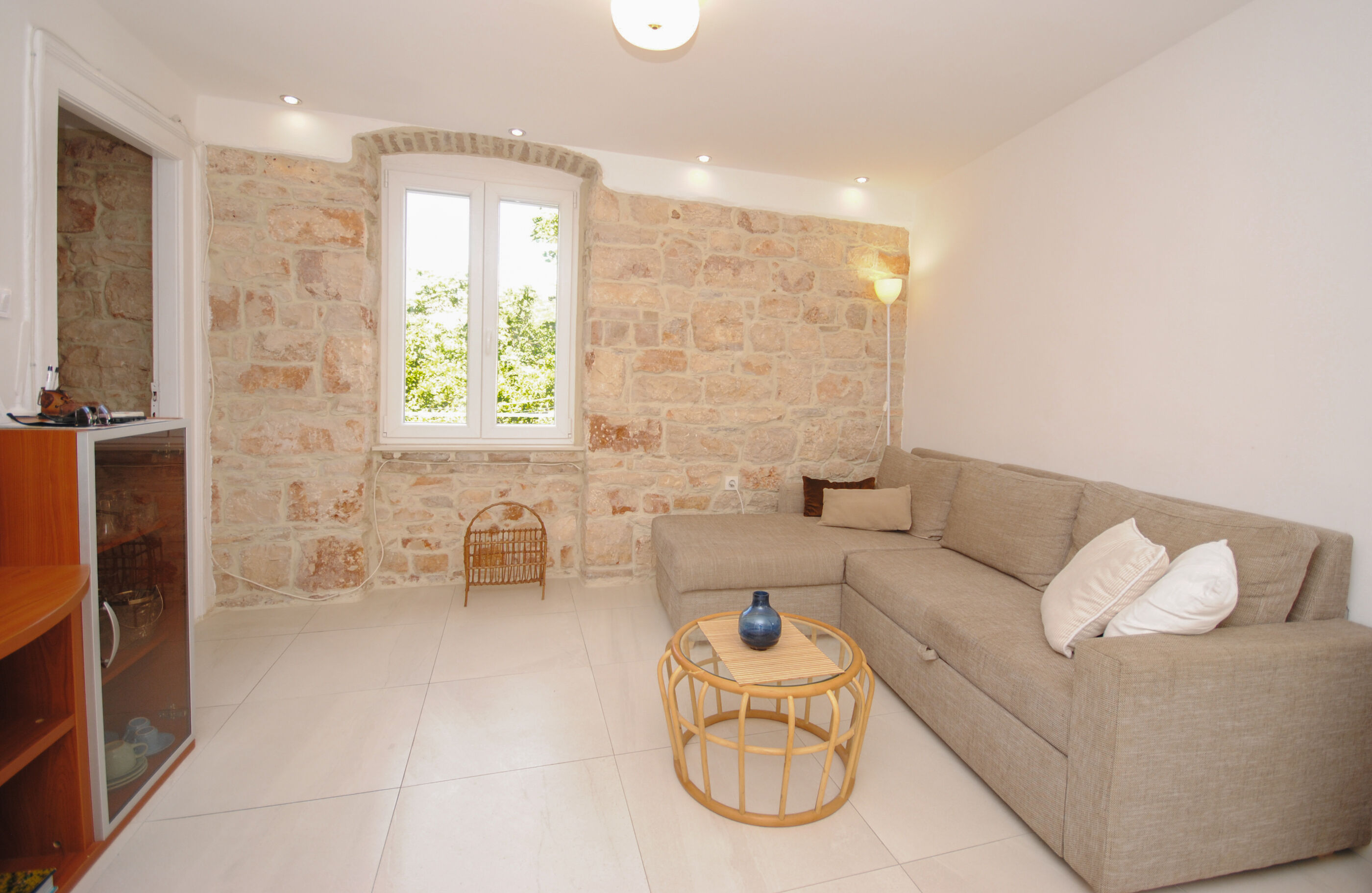 Apartment Nives 98471-A1