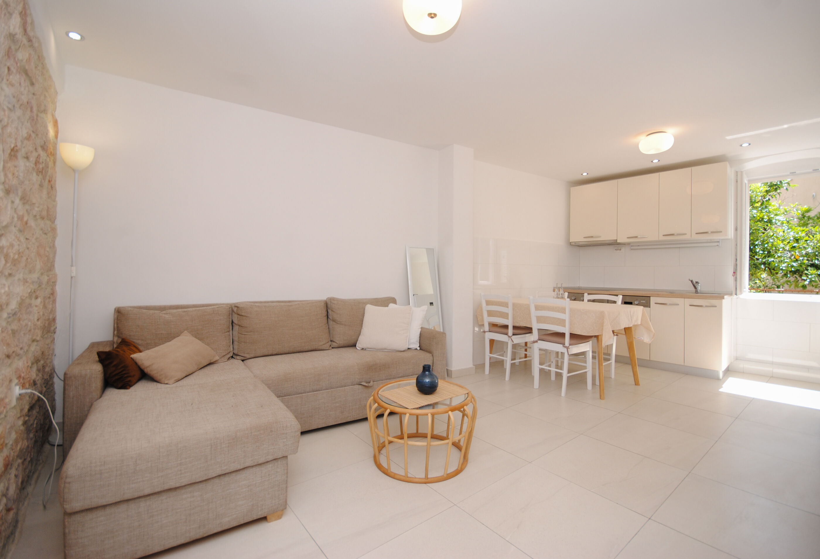 Apartment Nives 98471-A1