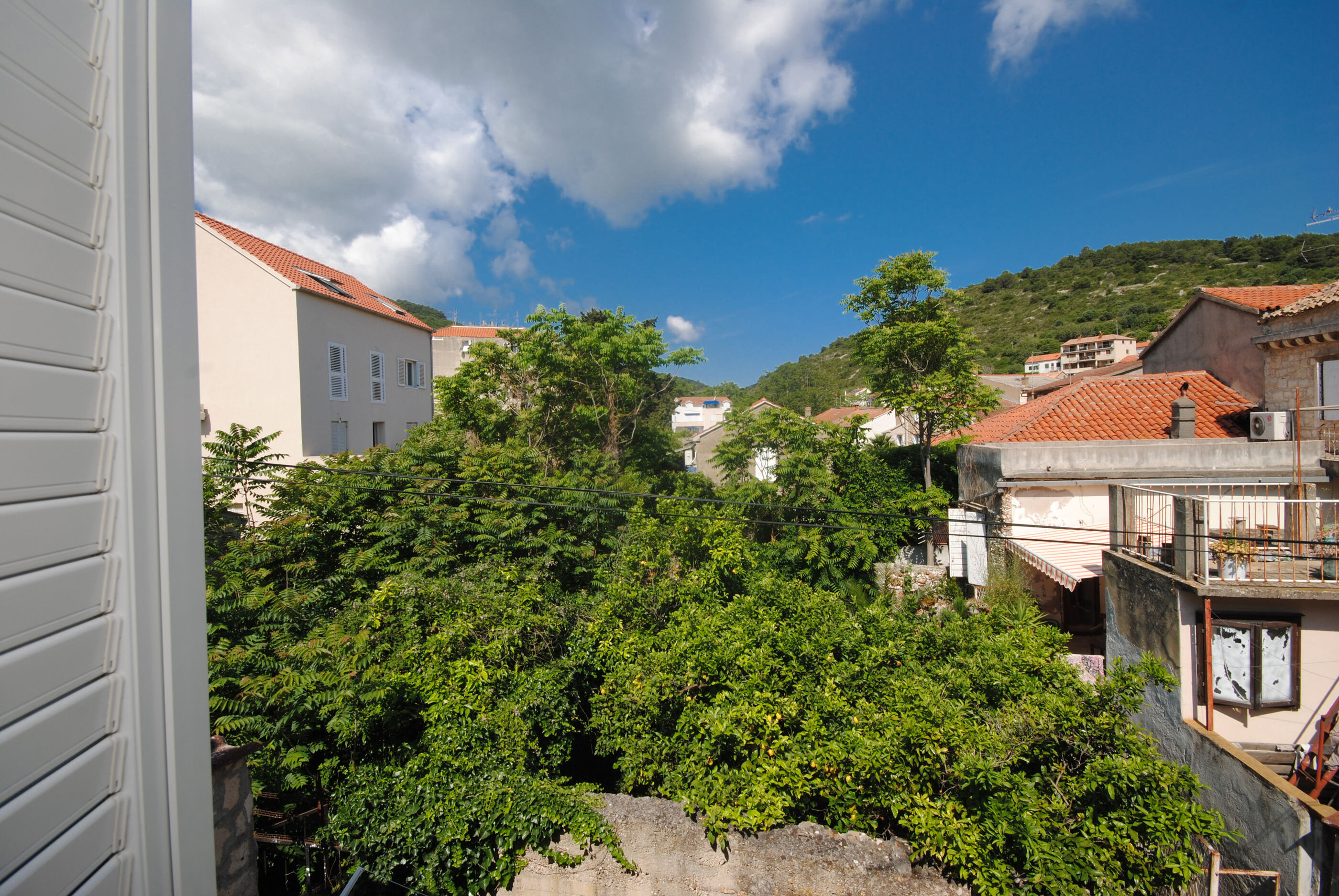 Apartment Nives 98471-A1
