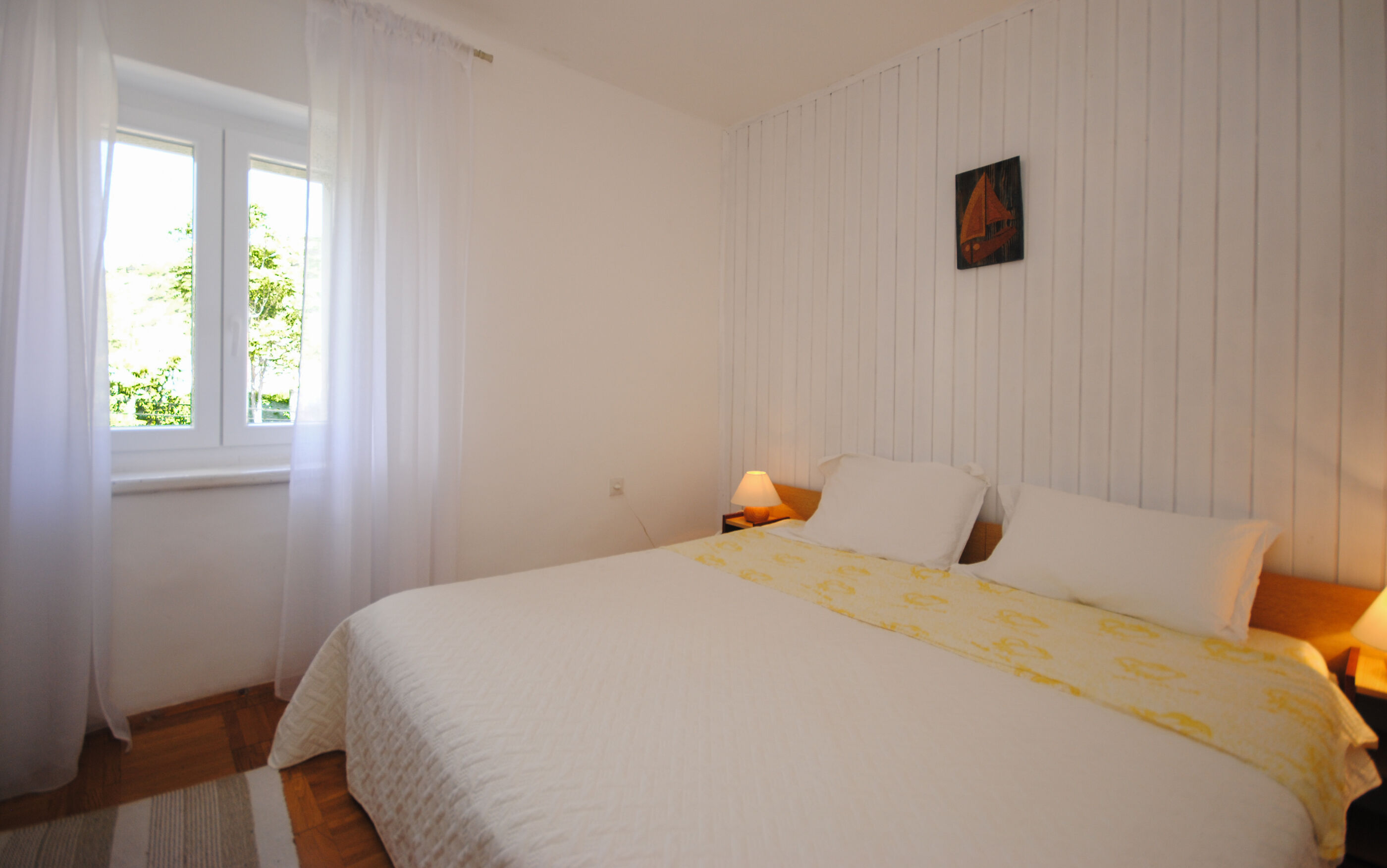 Apartment Nives 98471-A1