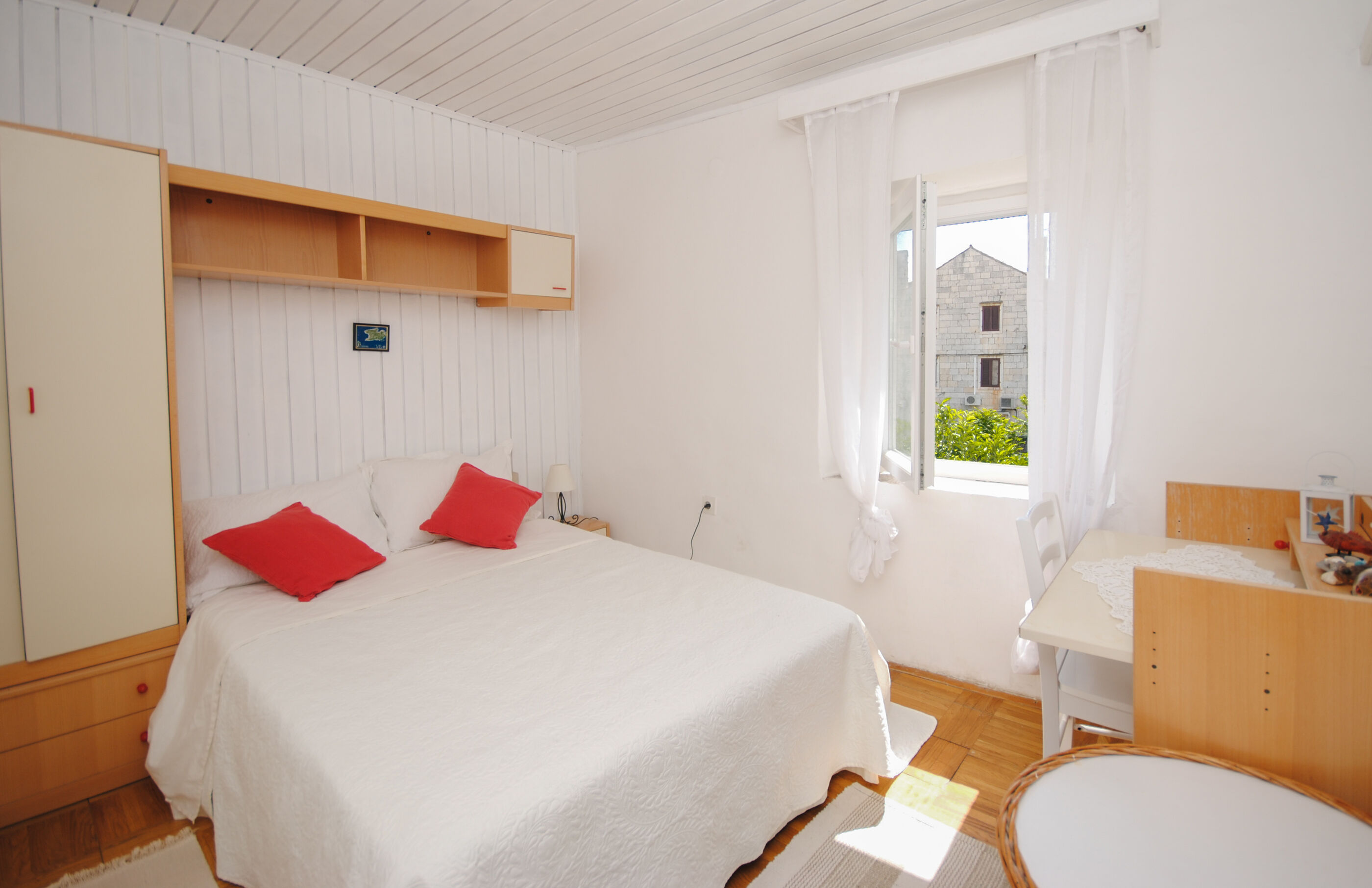 Apartment Nives 98471-A1