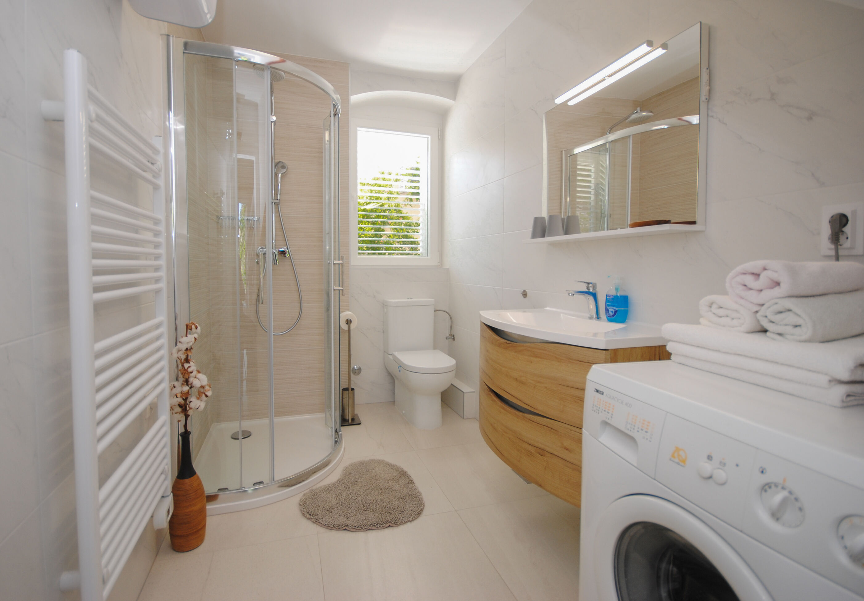 Apartment Nives 98471-A1