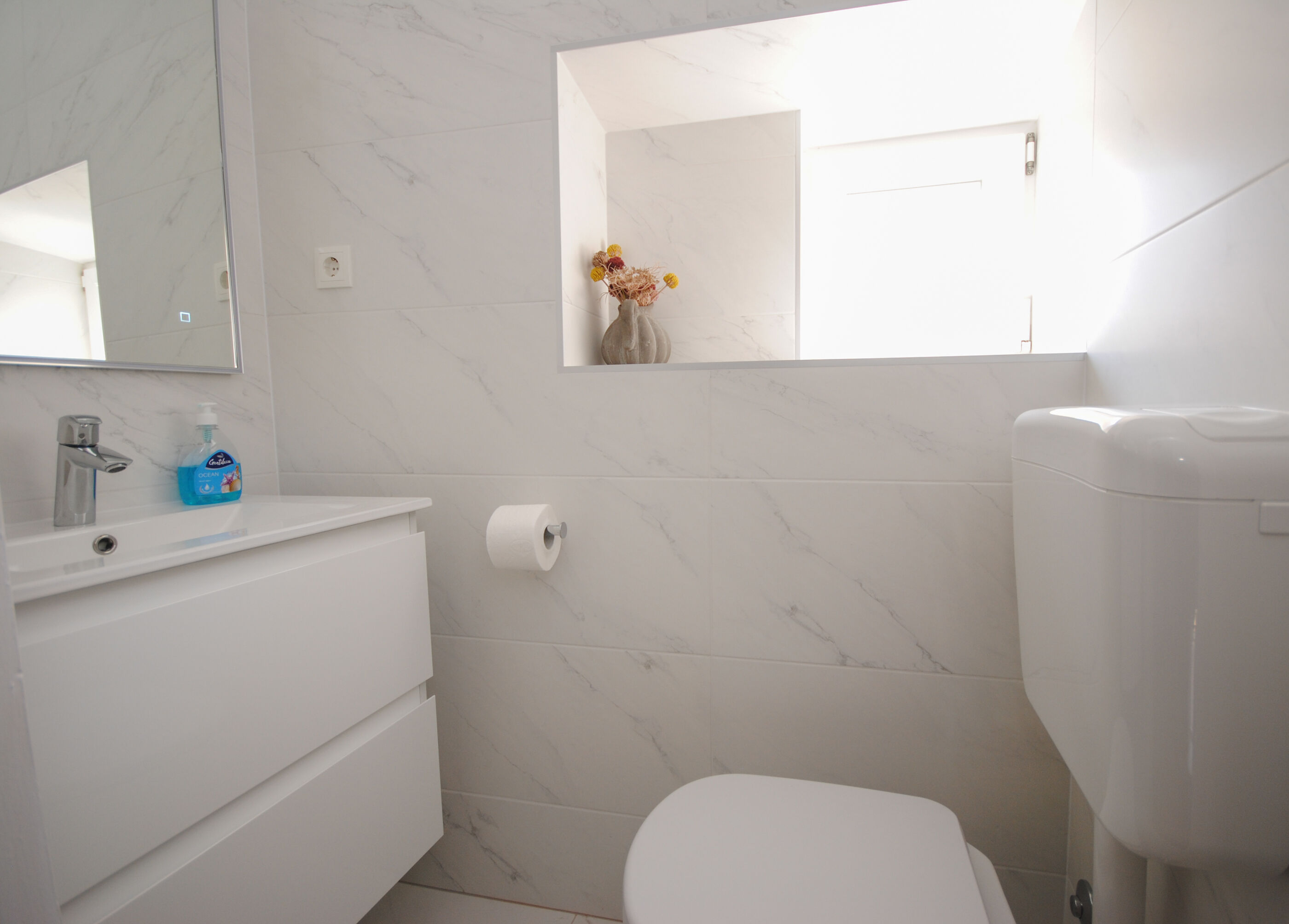 Apartment Nives 98471-A1