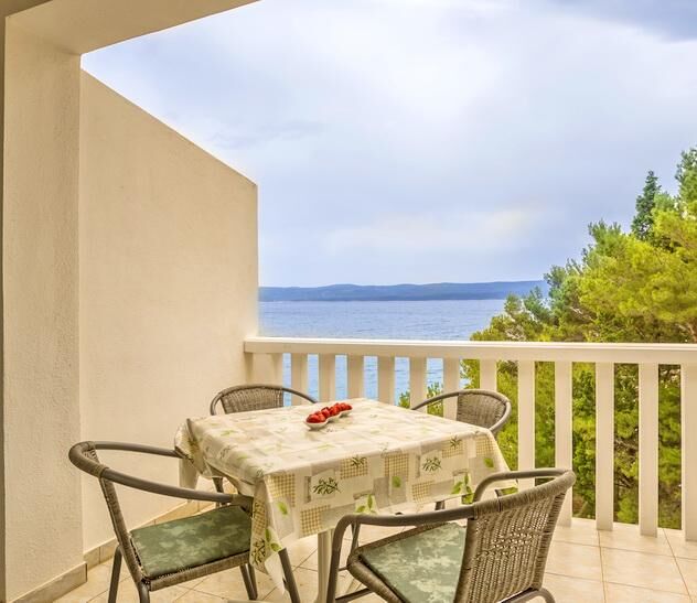 Apartments Secret Beach 94801-A2