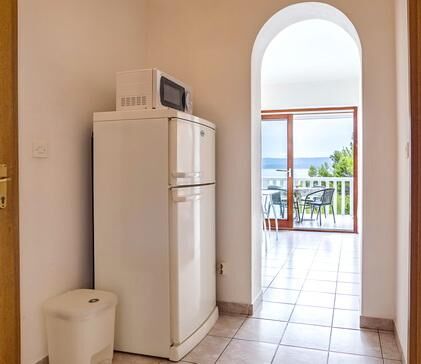 Apartments Secret Beach 94801-A2