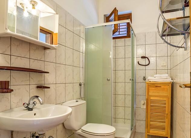 Apartments Secret Beach 94801-A2