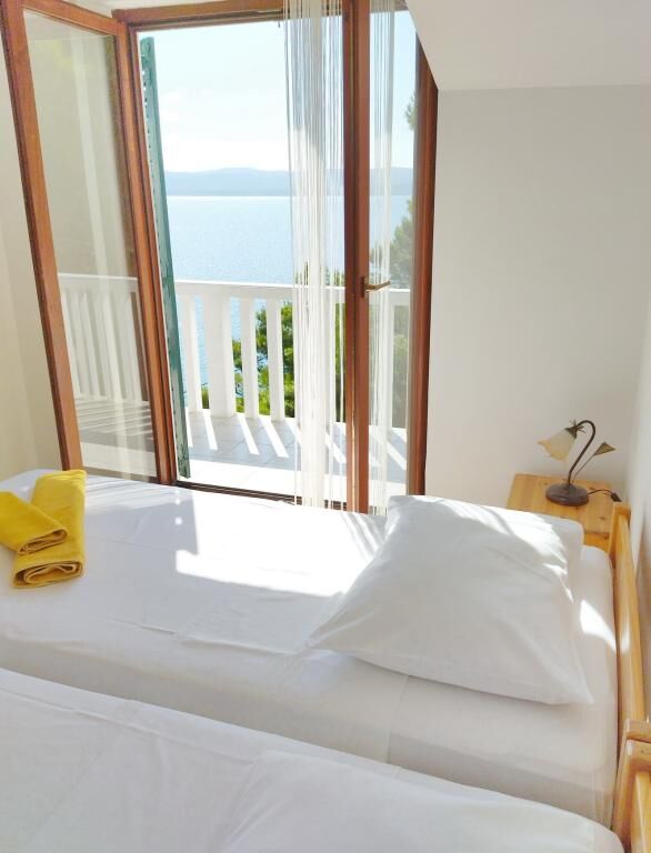 Apartments Secret Beach 94801-A2