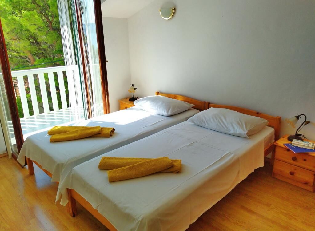 Apartments Secret Beach 94801-A2