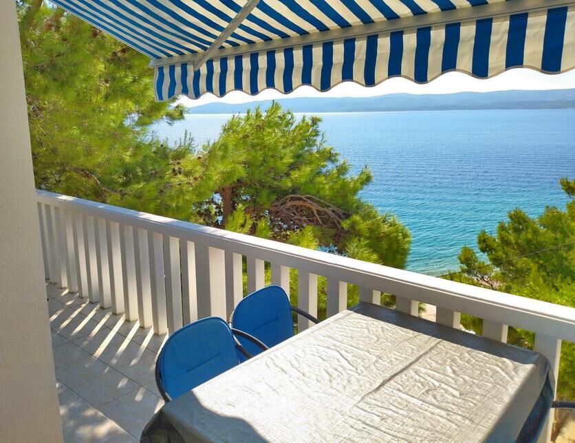Apartments Secret Beach 94801-A2