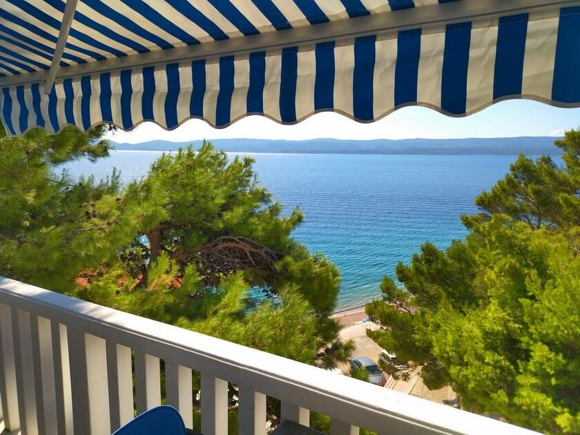 Apartments Secret Beach 94801-A2