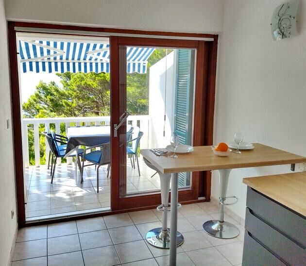 Apartments Secret Beach 94801-A2